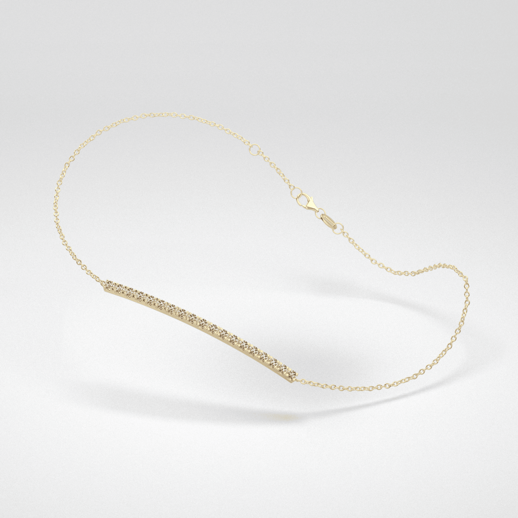 The Line Bracelet