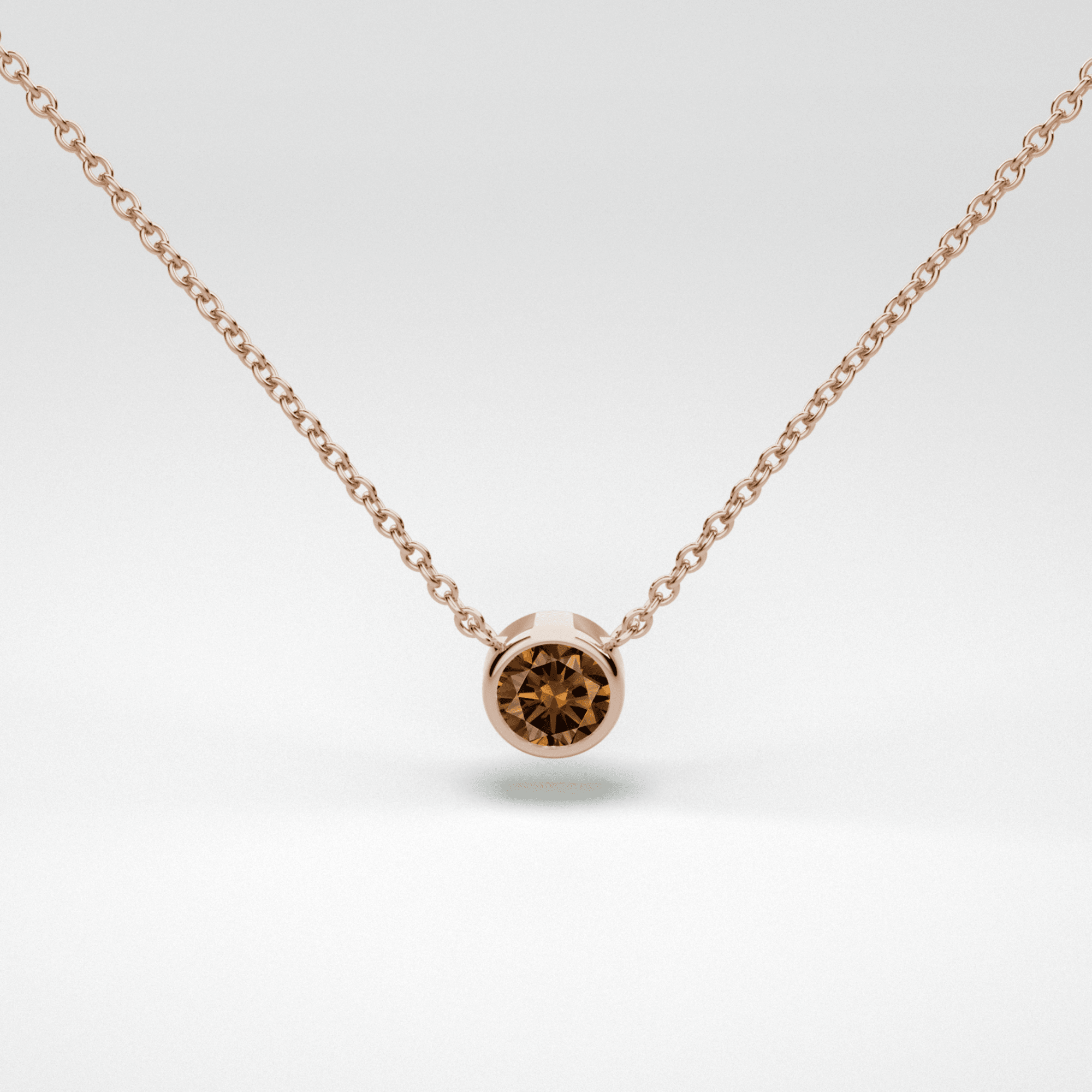 The One Necklace