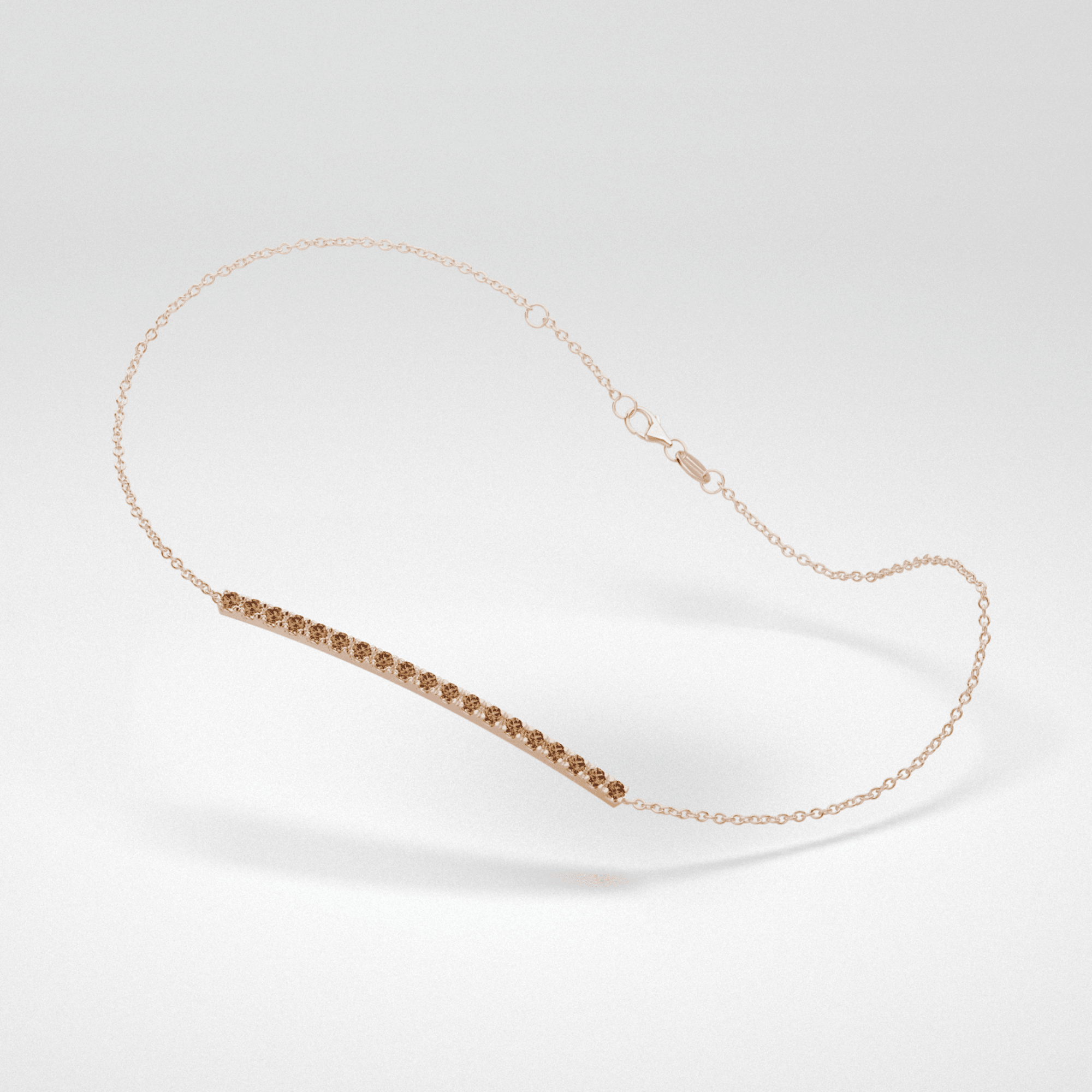 The Line Bracelet