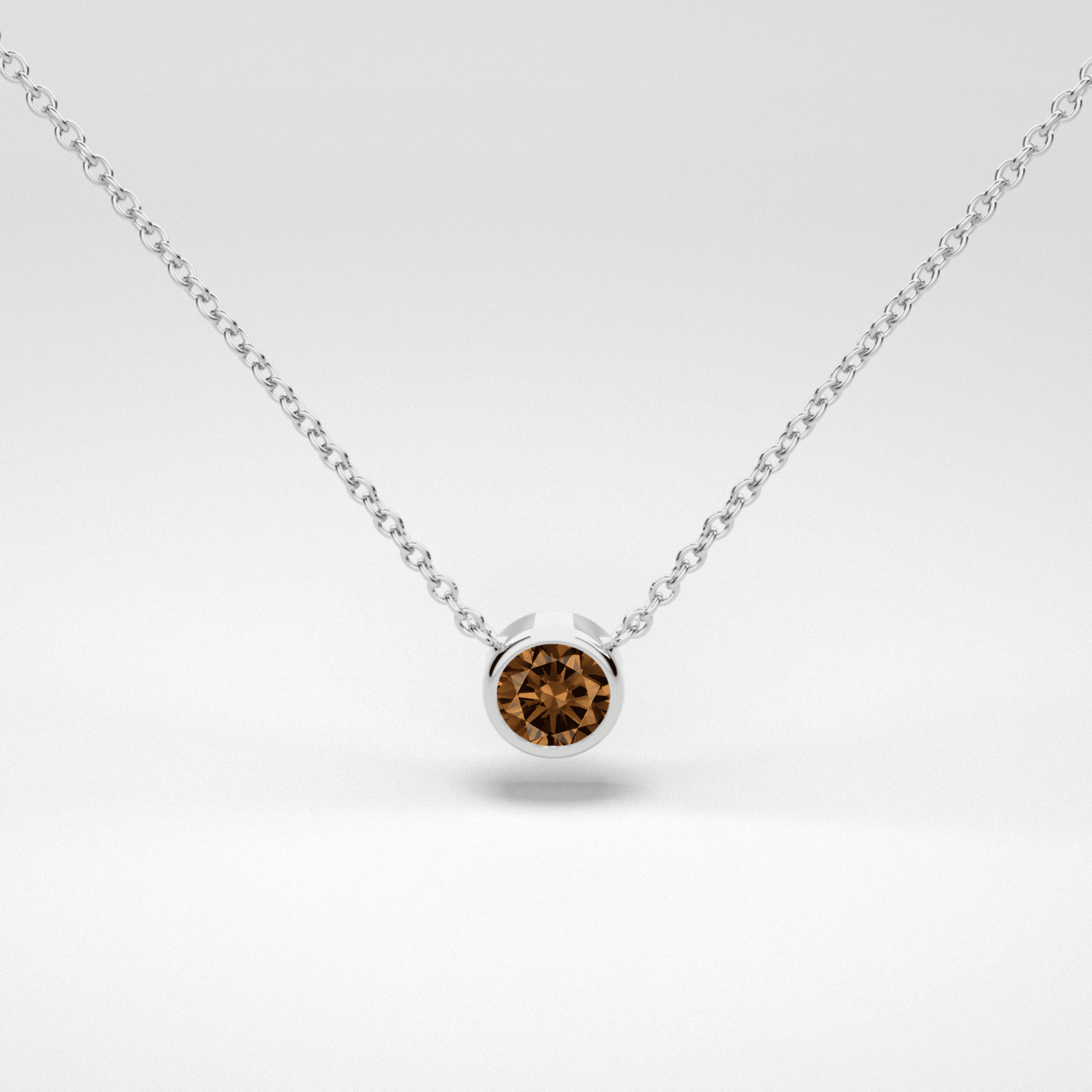 The One Necklace