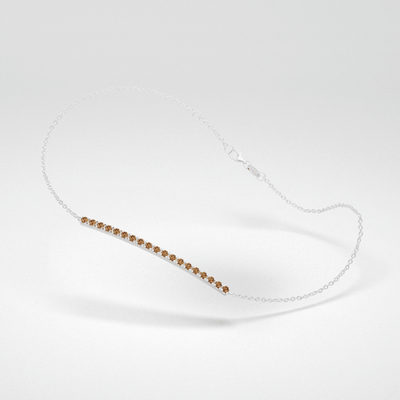 The Line Bracelet