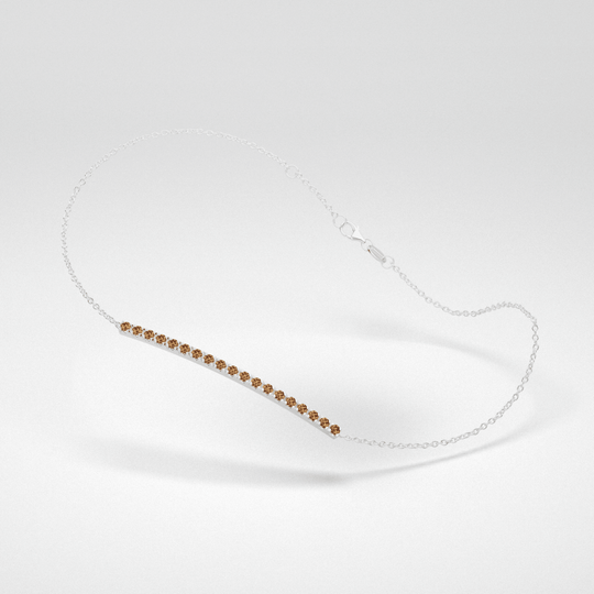 The Line Bracelet