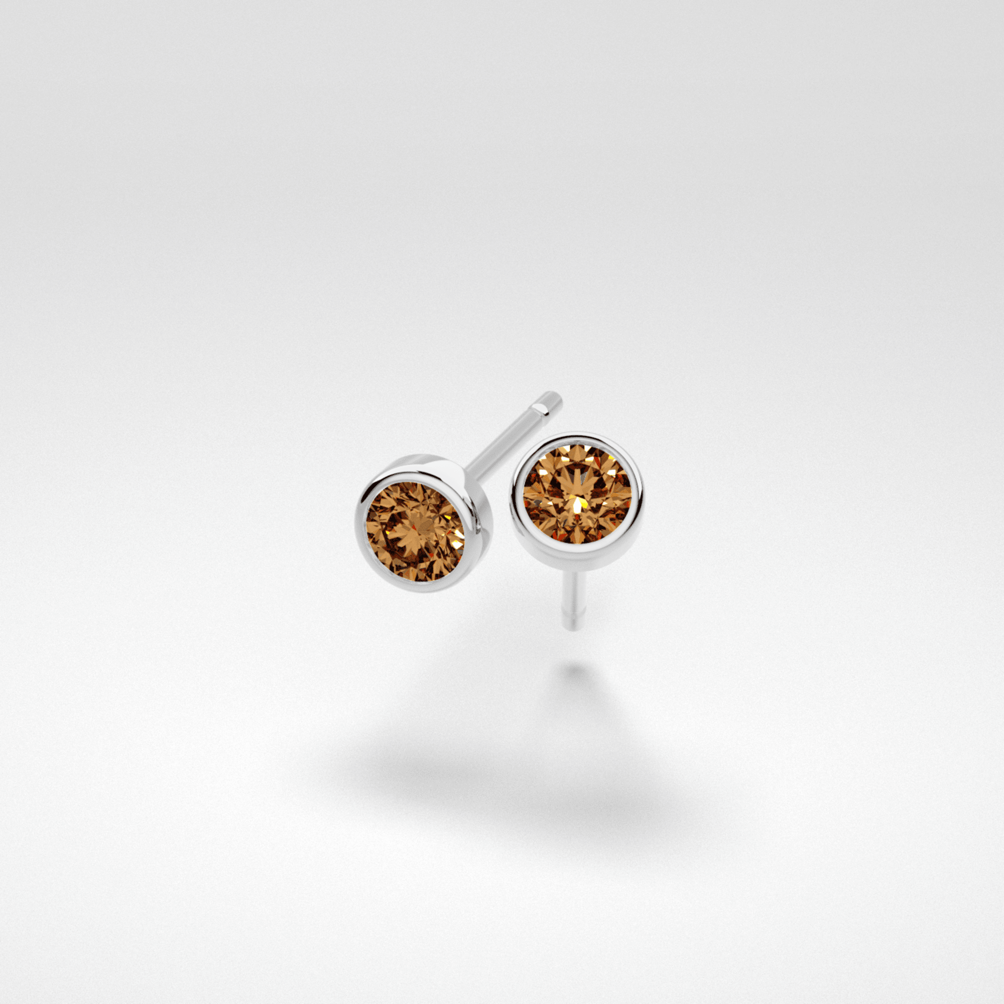 The One Earrings