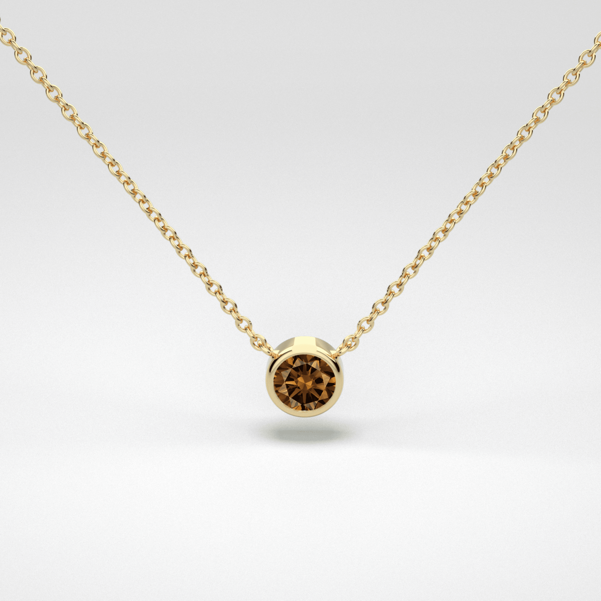 The One Necklace