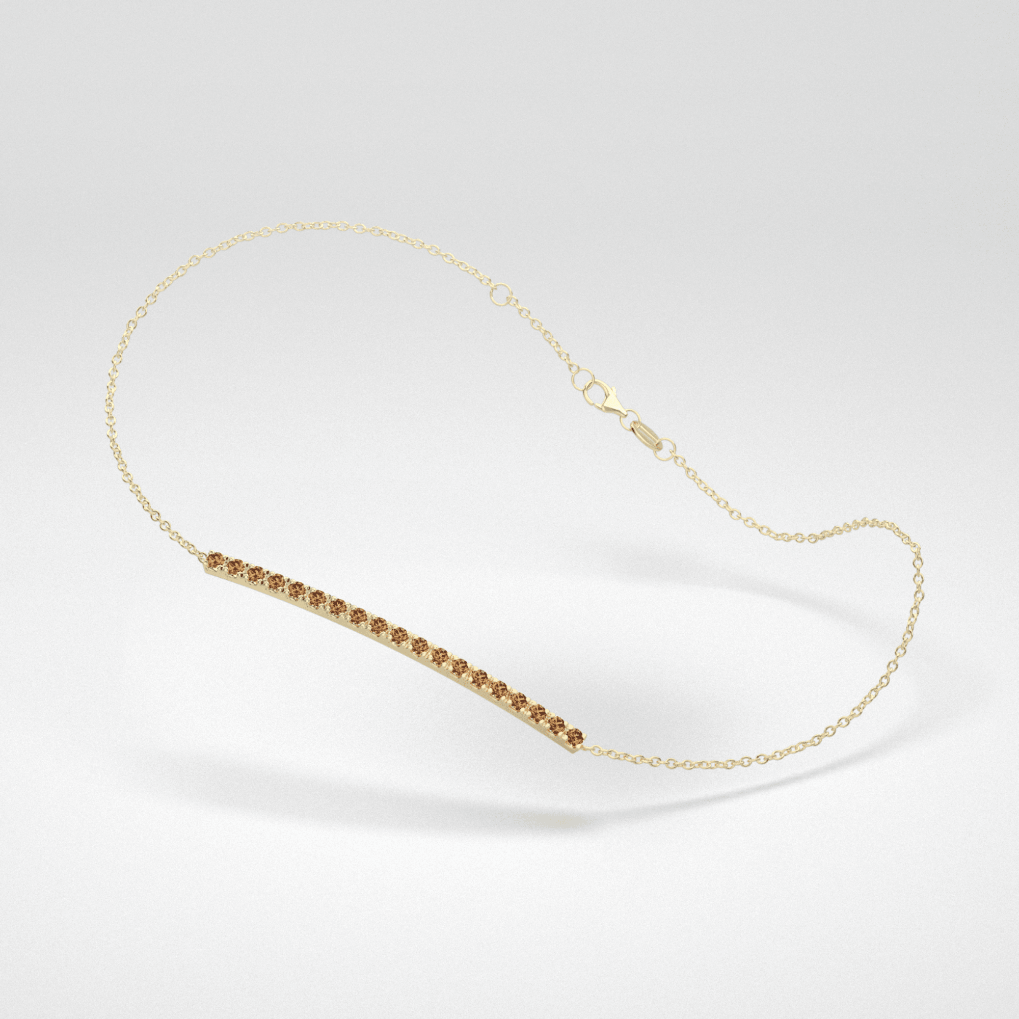 The Line Bracelet