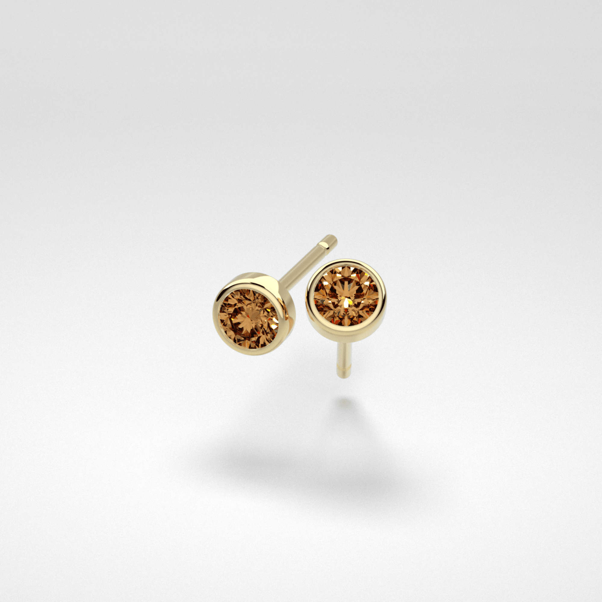 The One Earrings