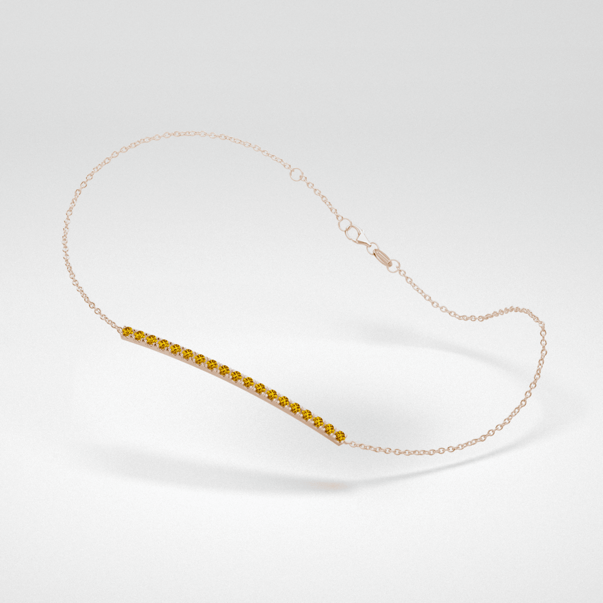 The Line Bracelet