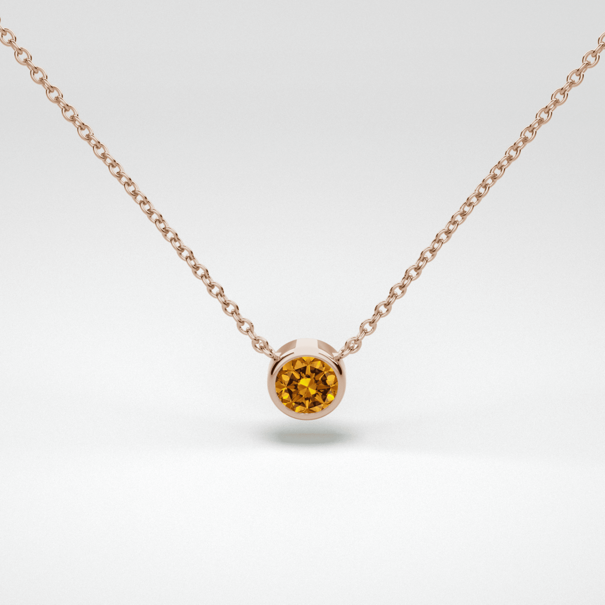 The One Necklace
