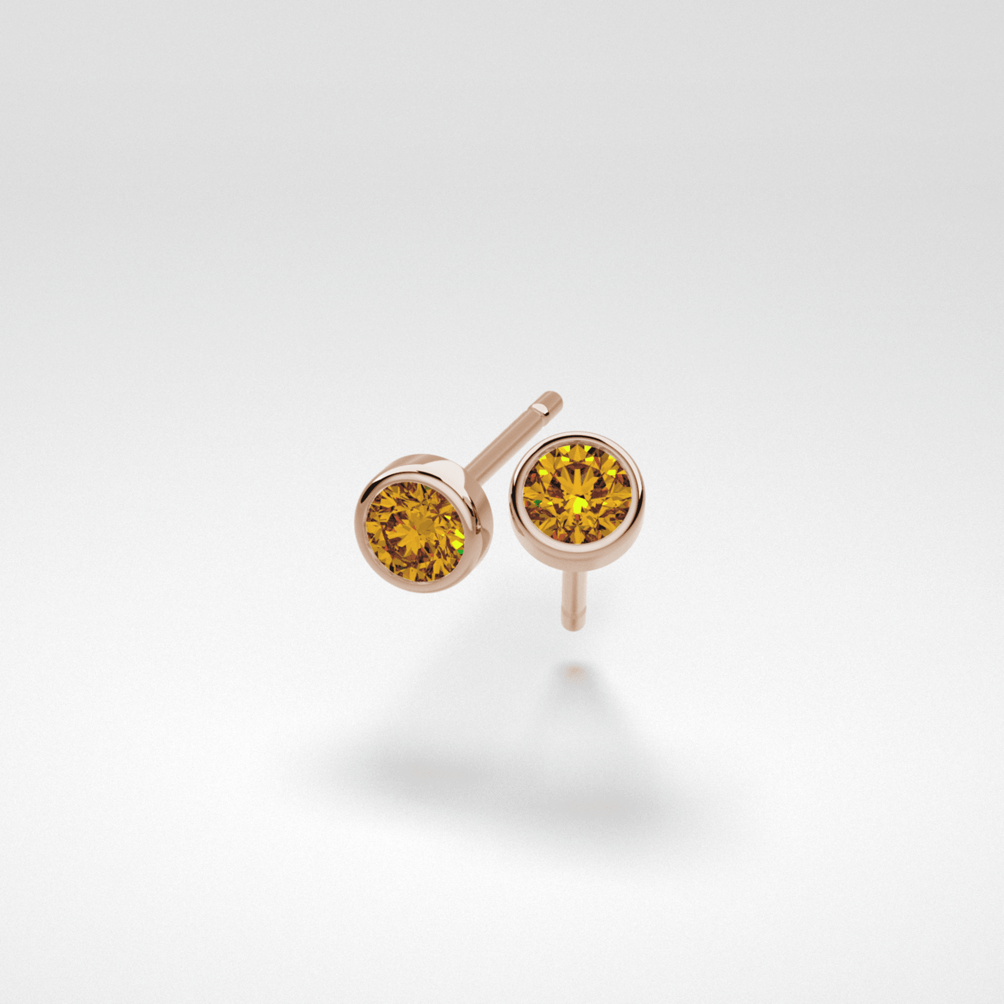 The One Earrings