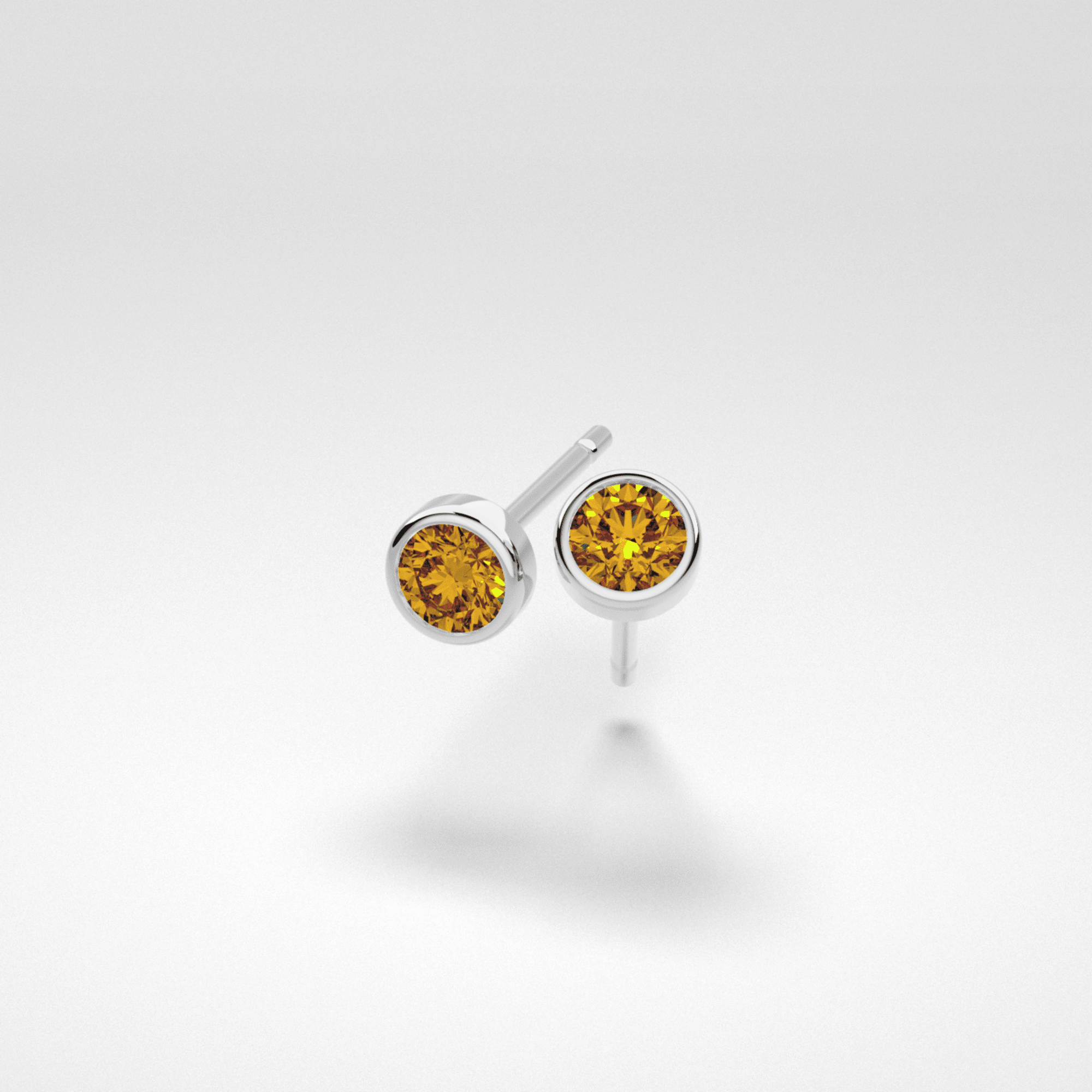The One Earrings