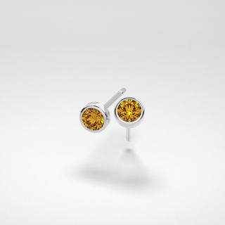 The One Earrings