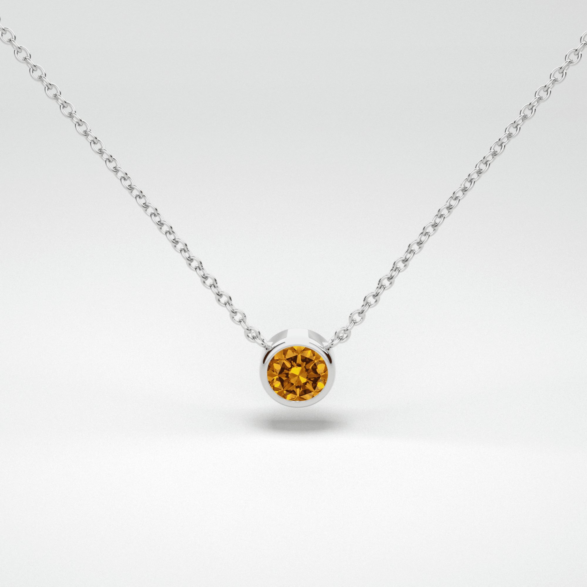 The One Necklace