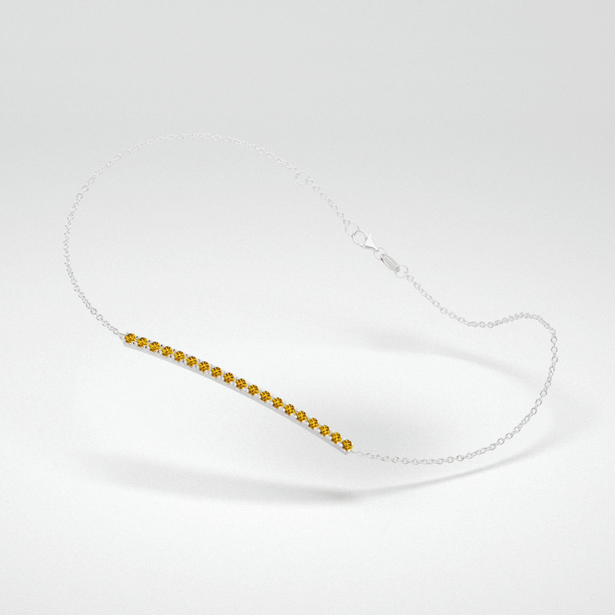 The Line Bracelet