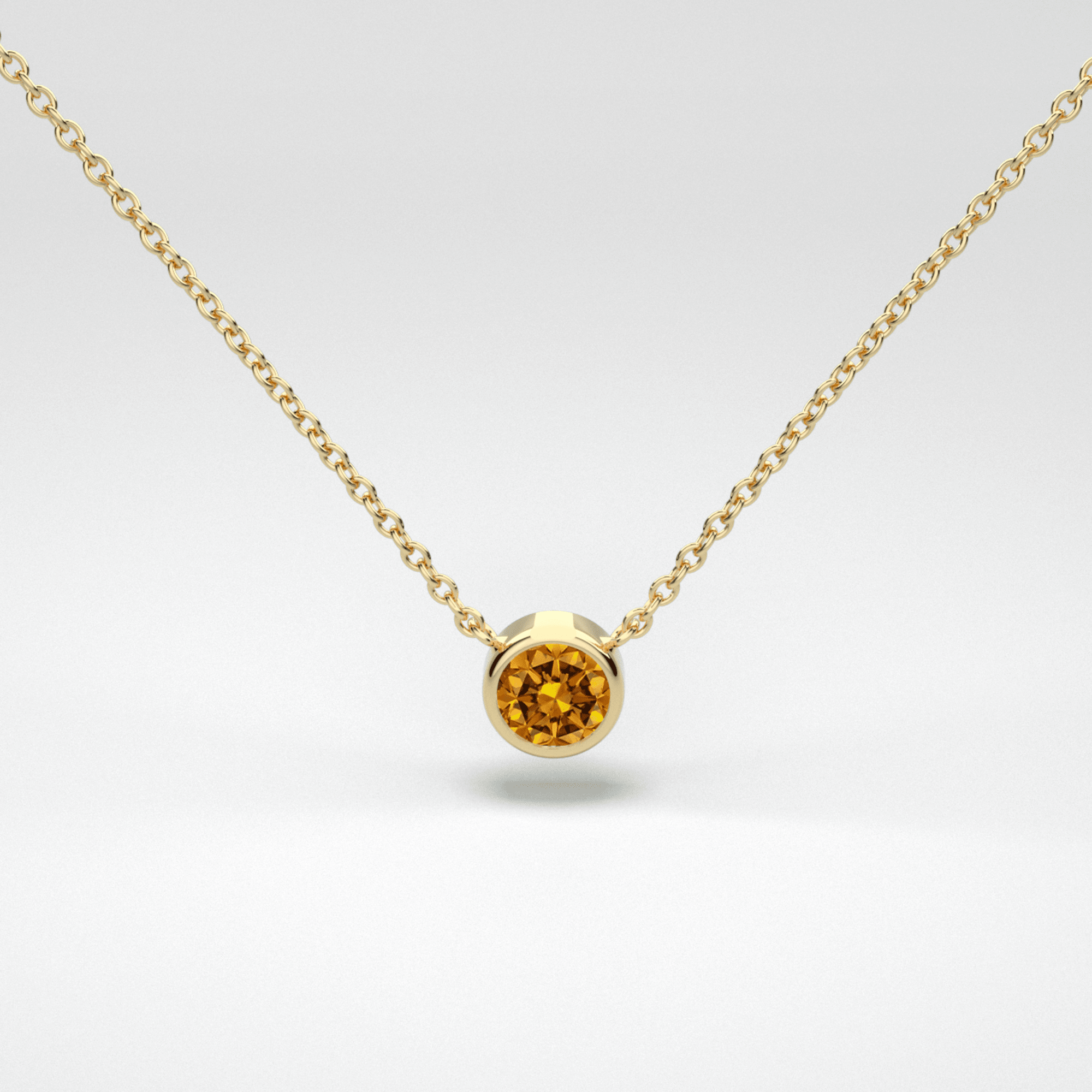 The One Necklace