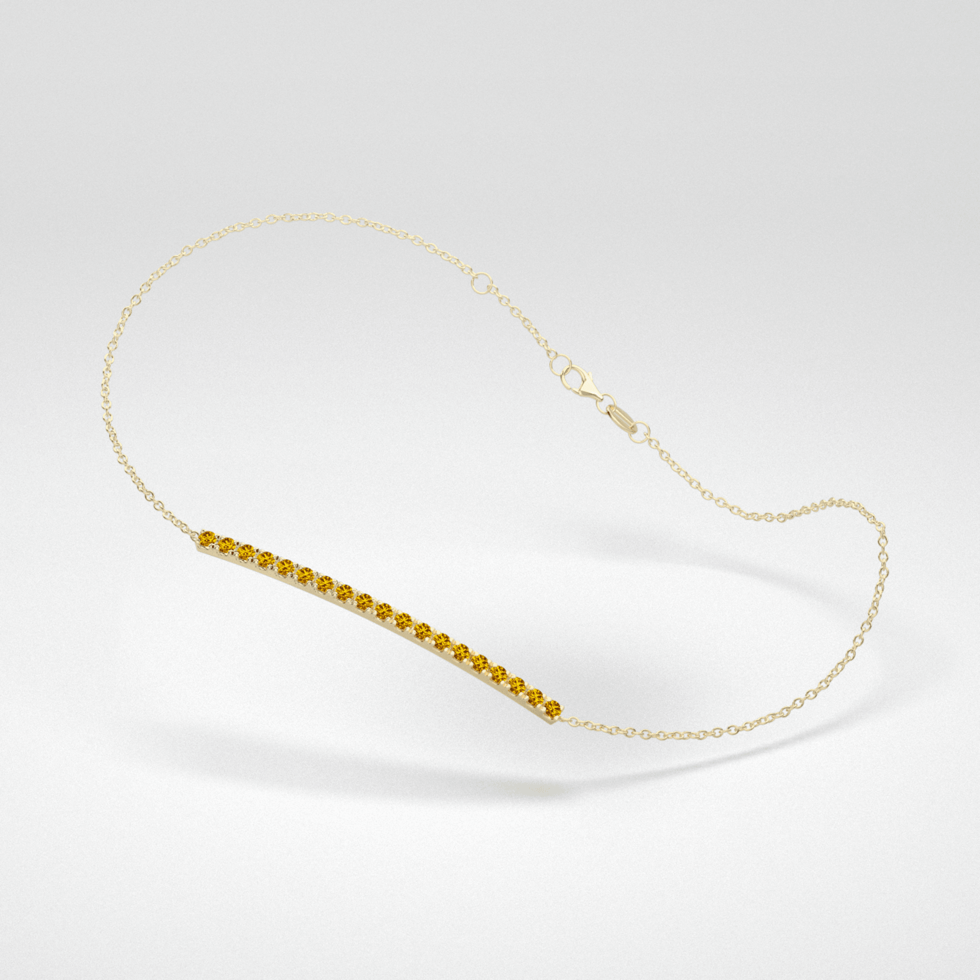 The Line Bracelet