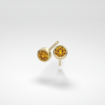 The One Earrings