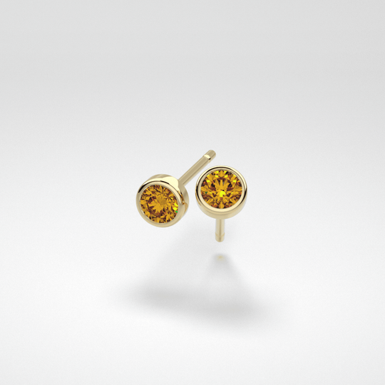 The One Earrings