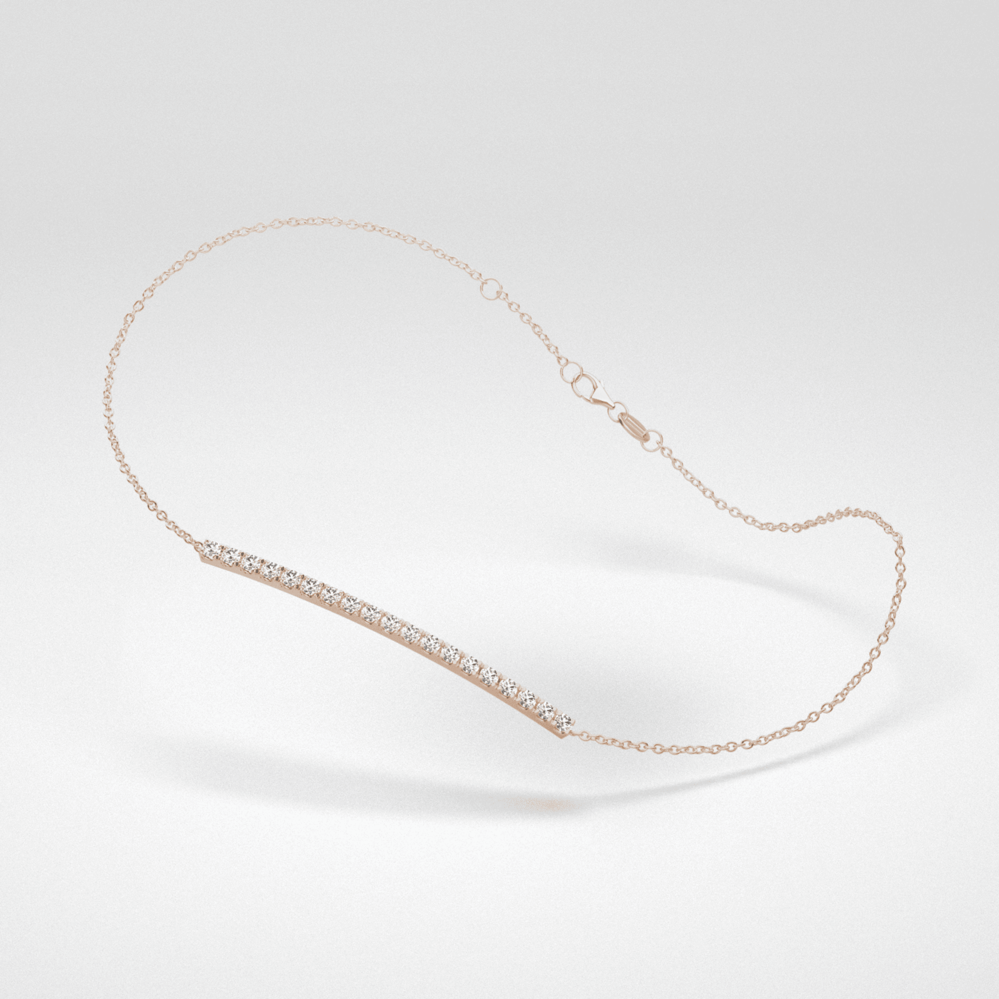 The Line Bracelet