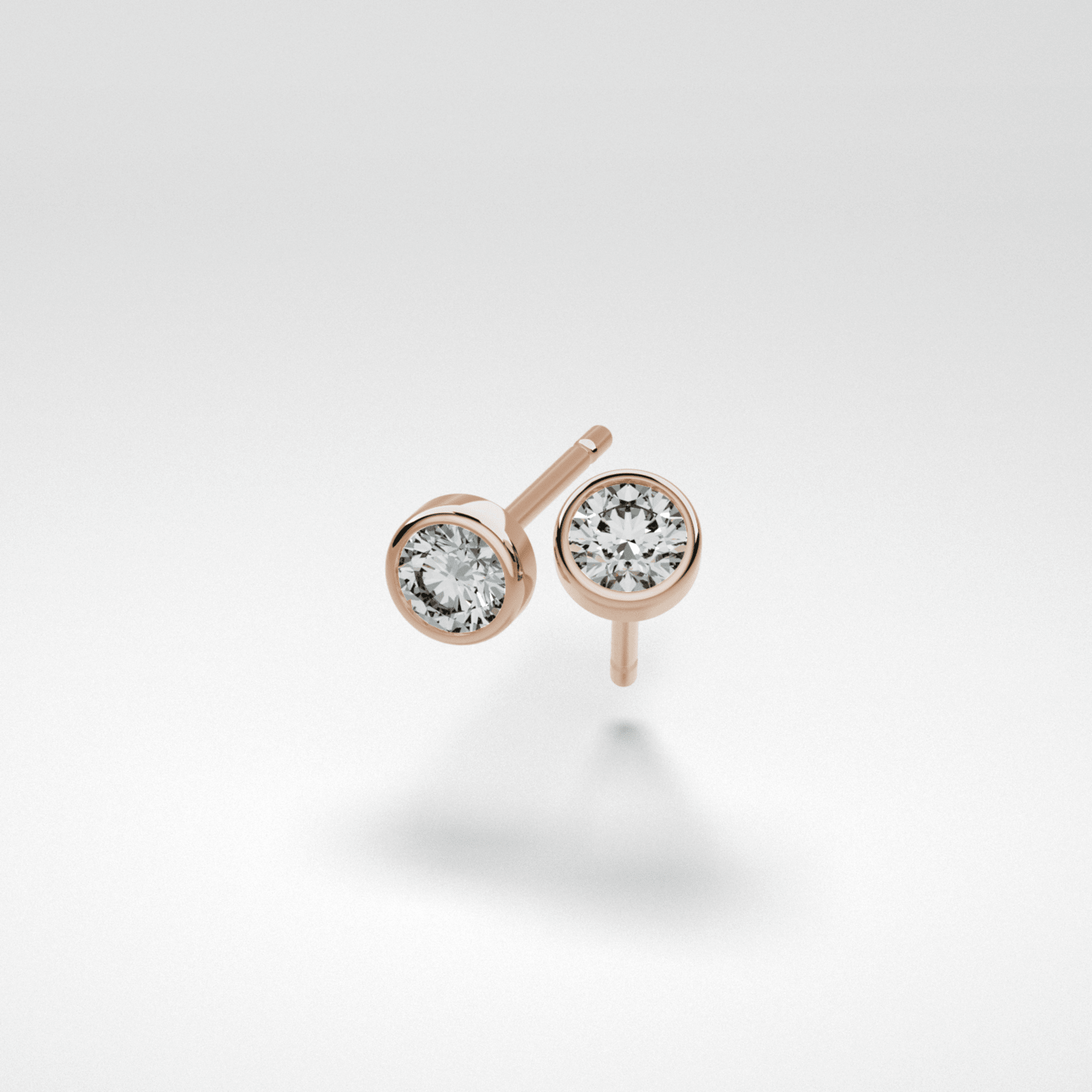 The One Earrings