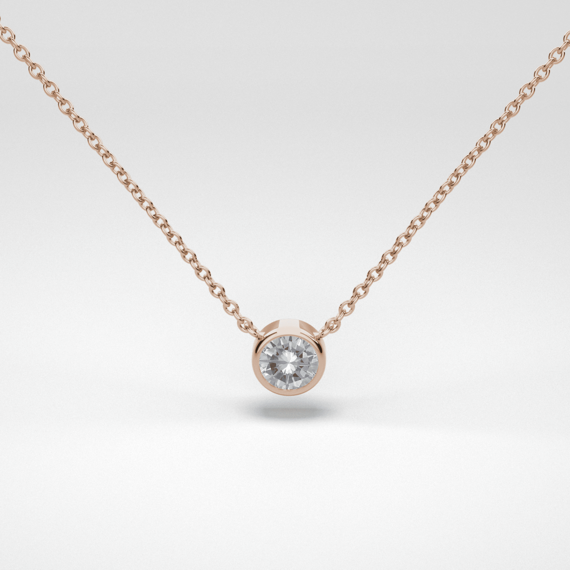 The One Necklace