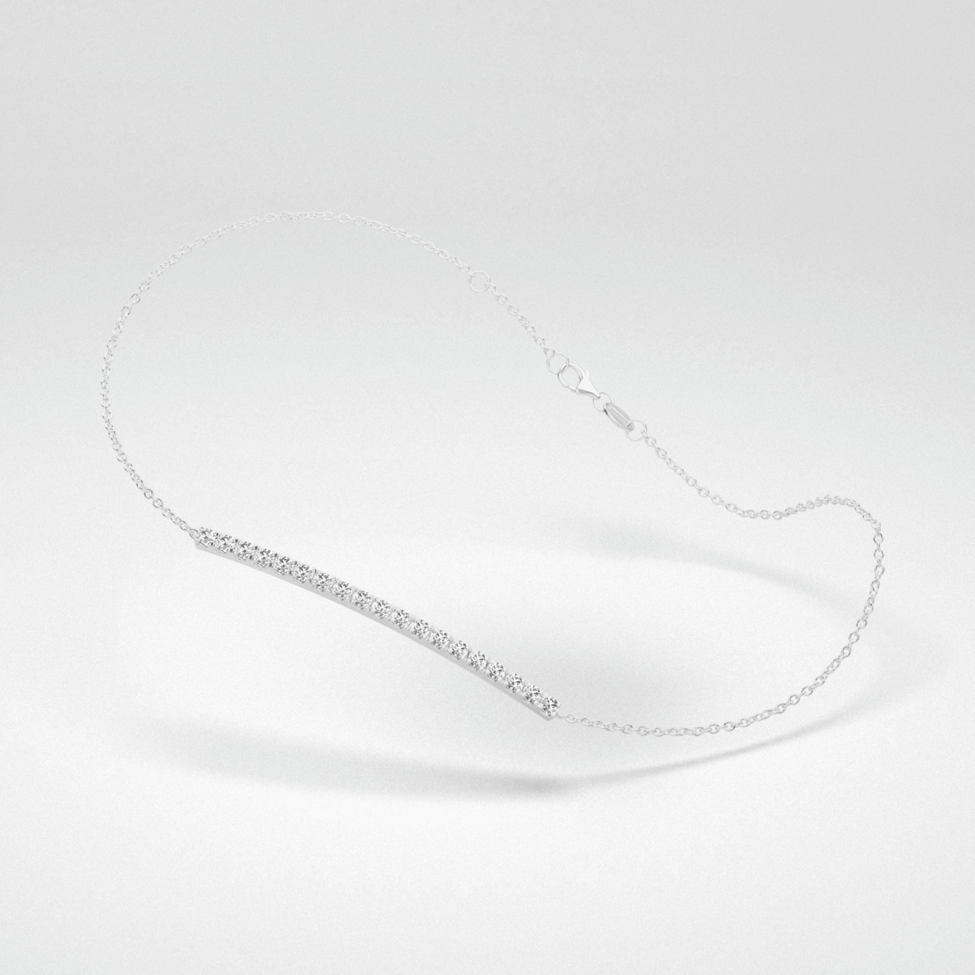 The Line Bracelet