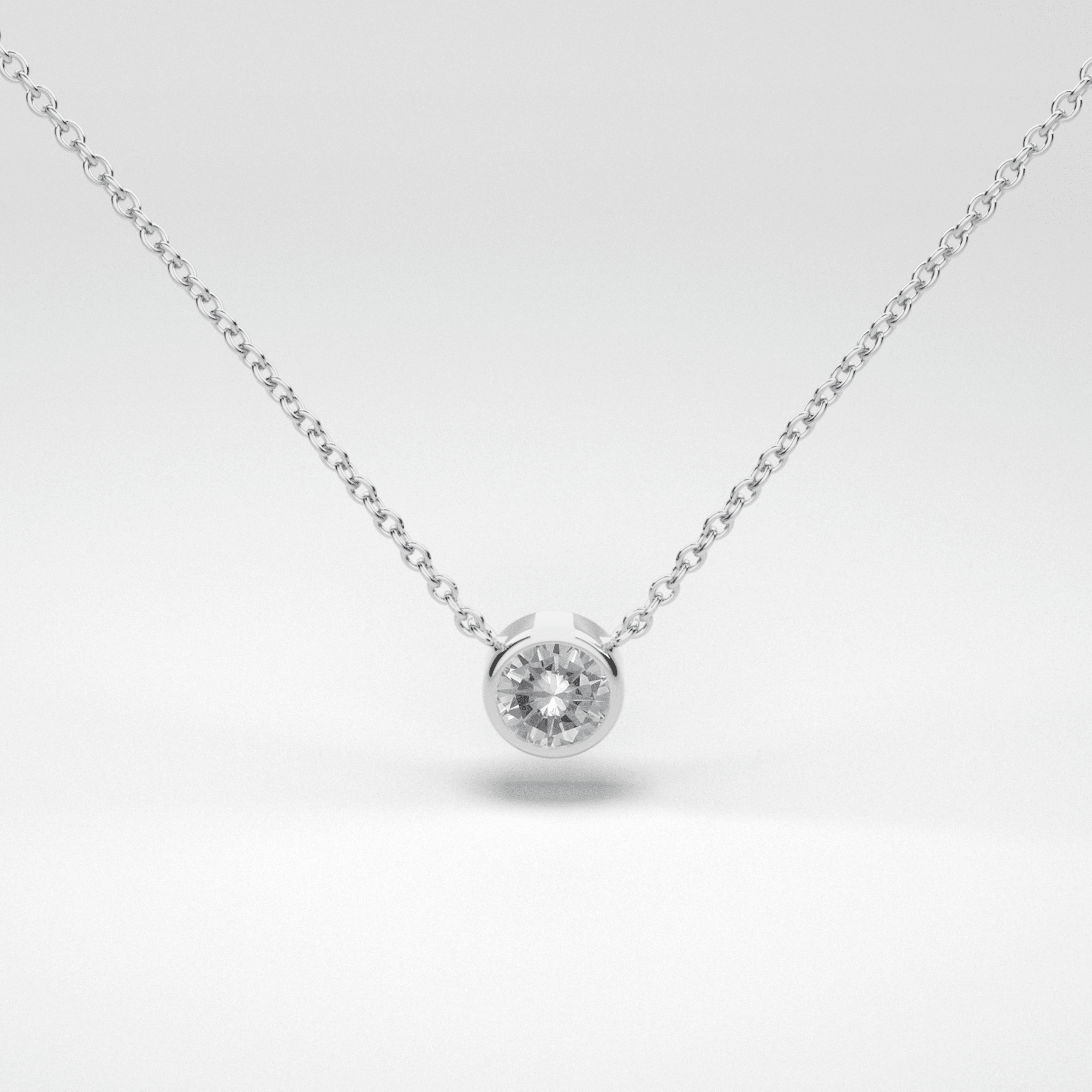 The One Necklace