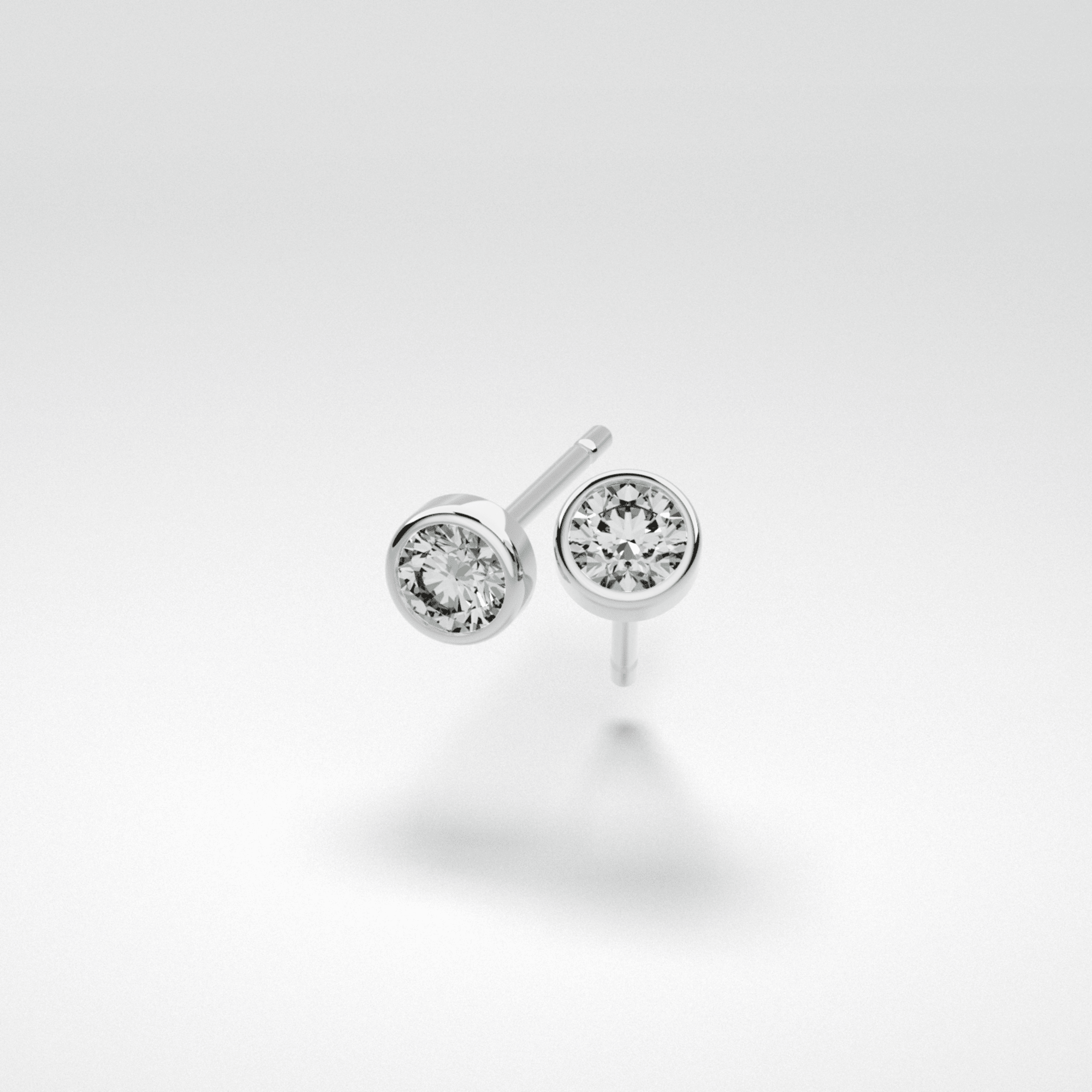 The One Earrings