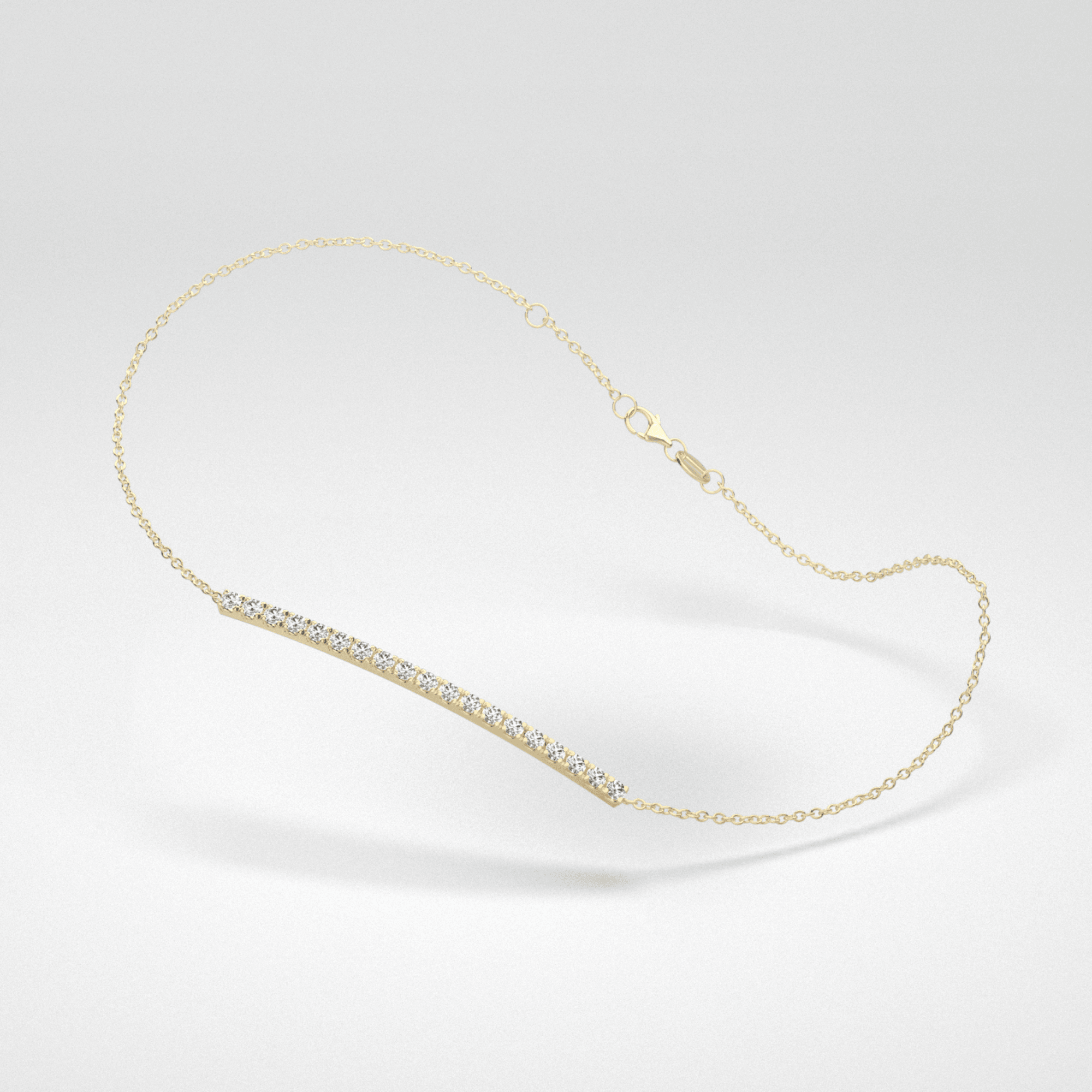 The Line Bracelet