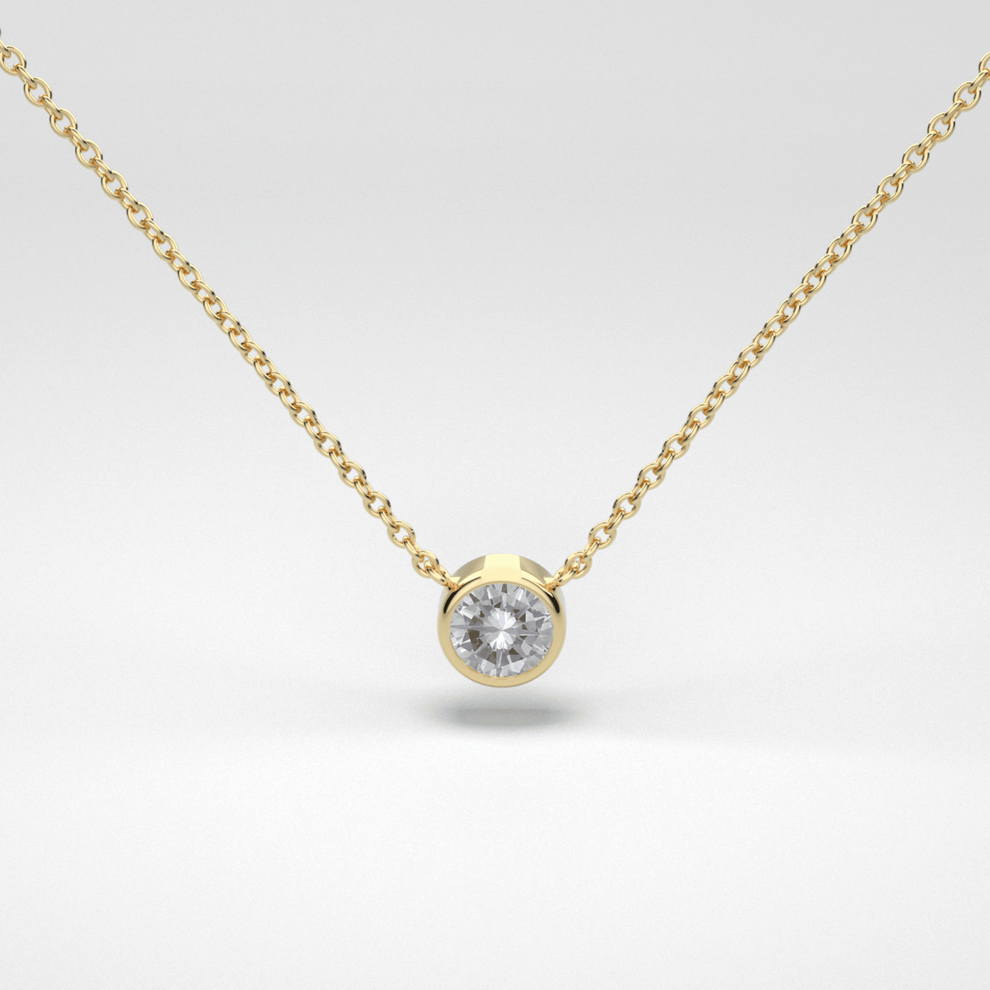 The One Necklace