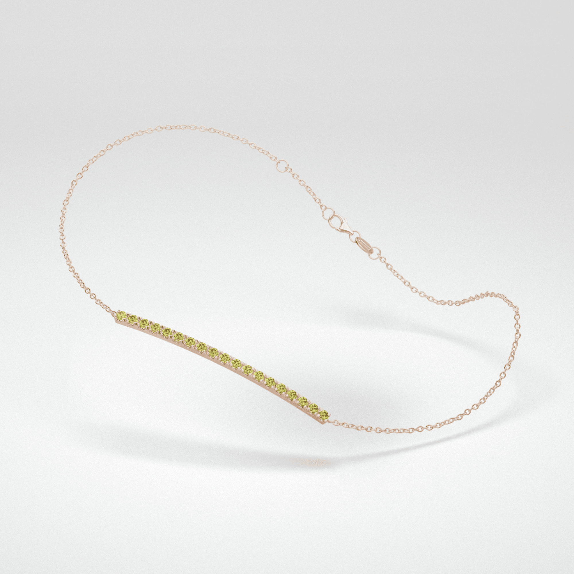 The Line Bracelet