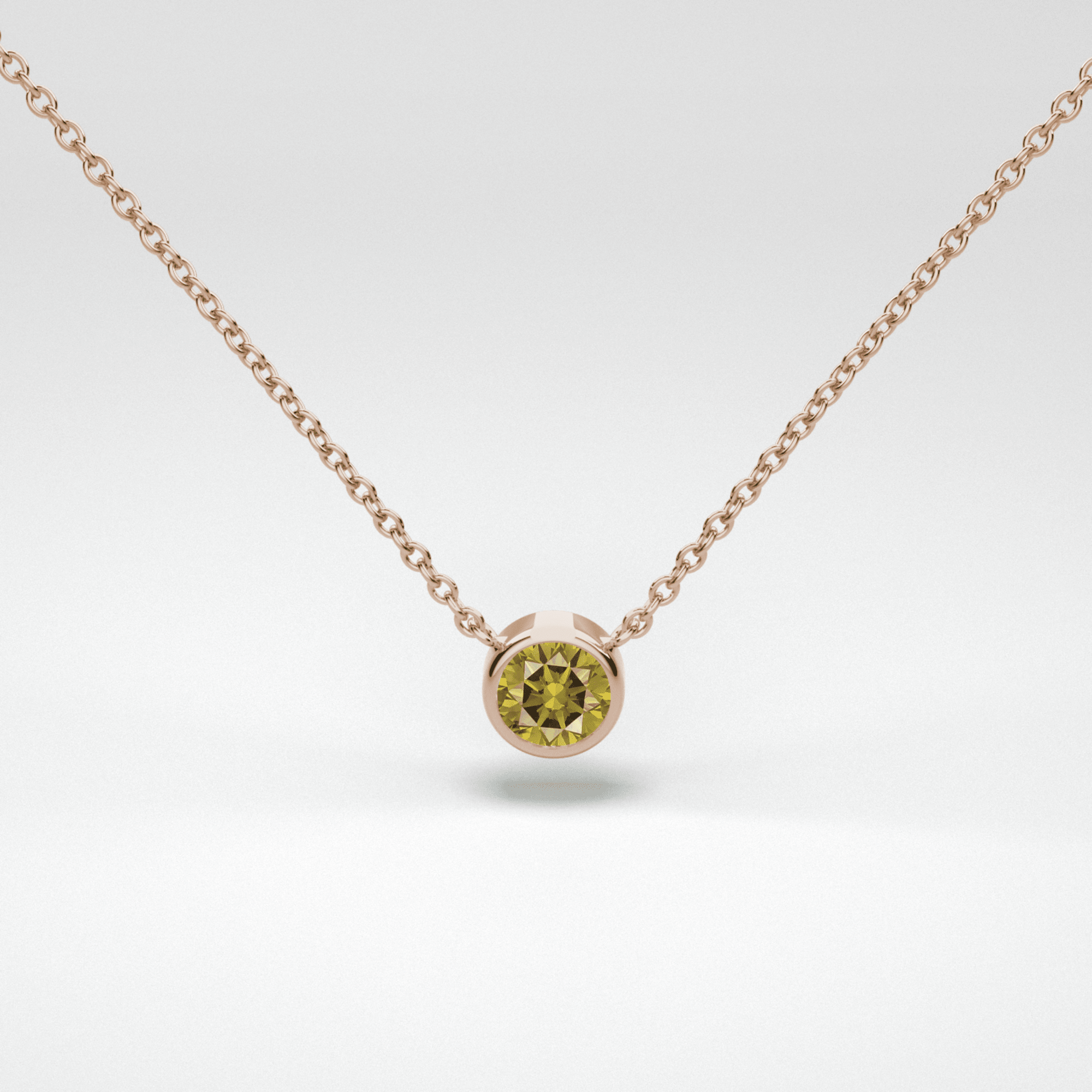 The One Necklace