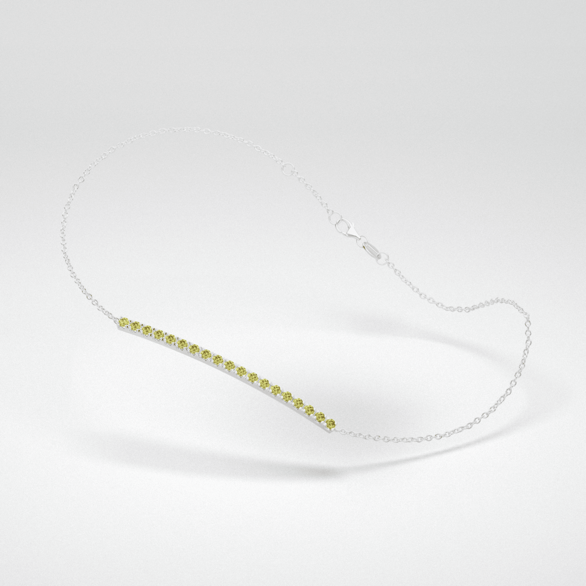 The Line Bracelet