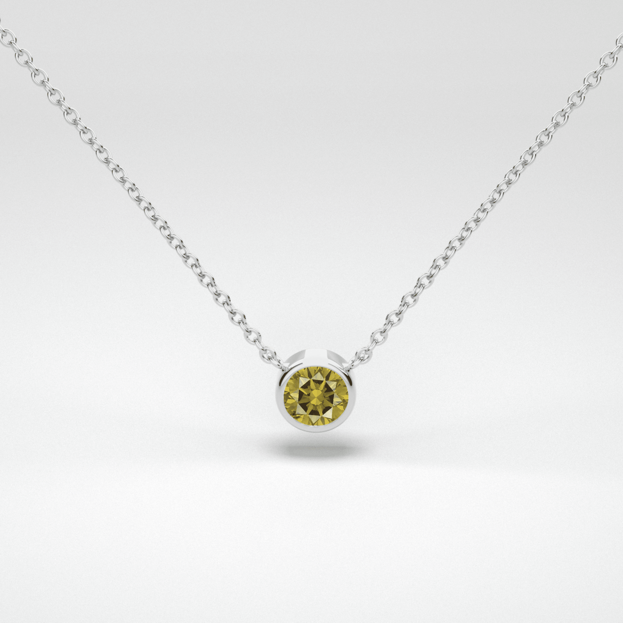 The One Necklace