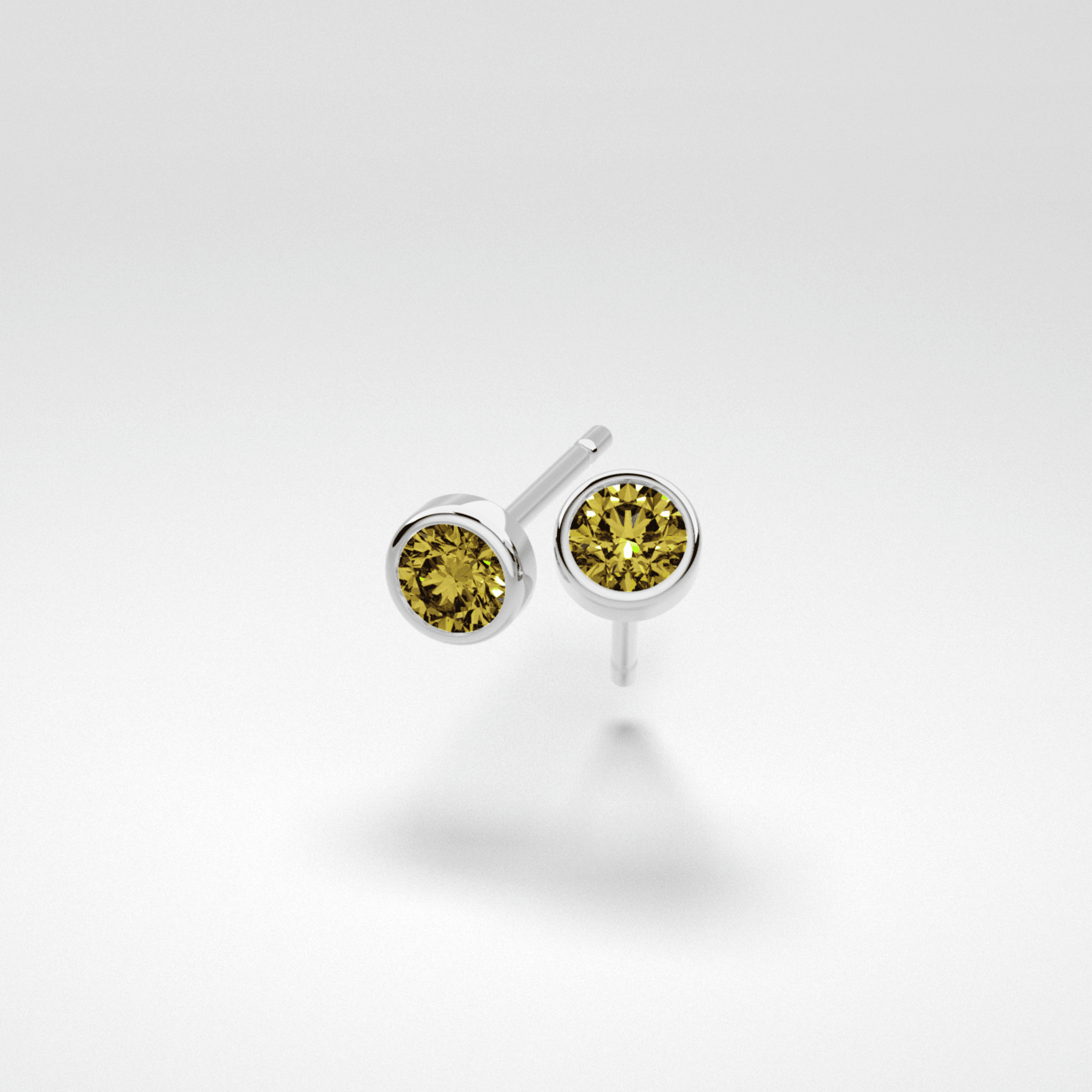 The One Earrings