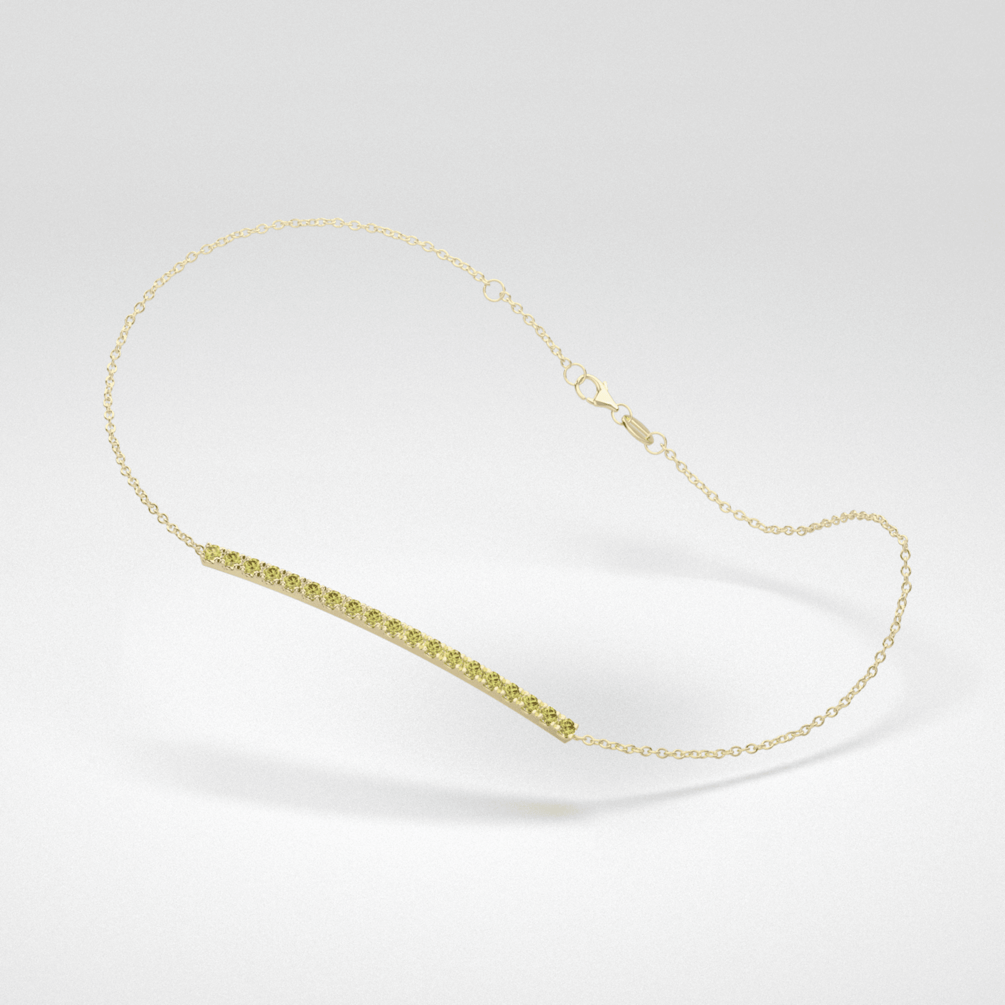 The Line Bracelet