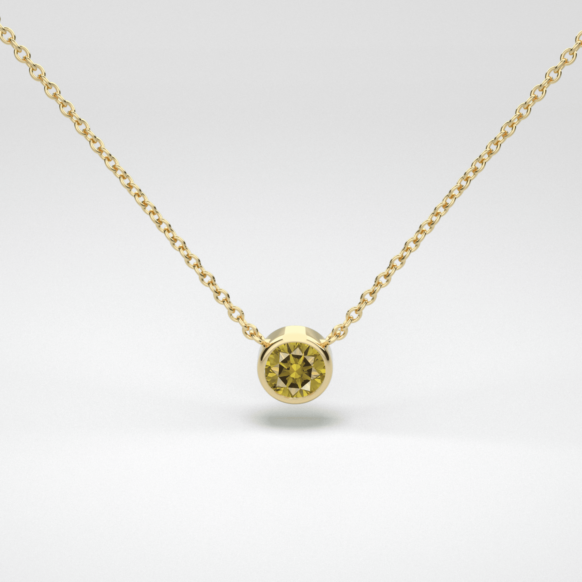 The One Necklace