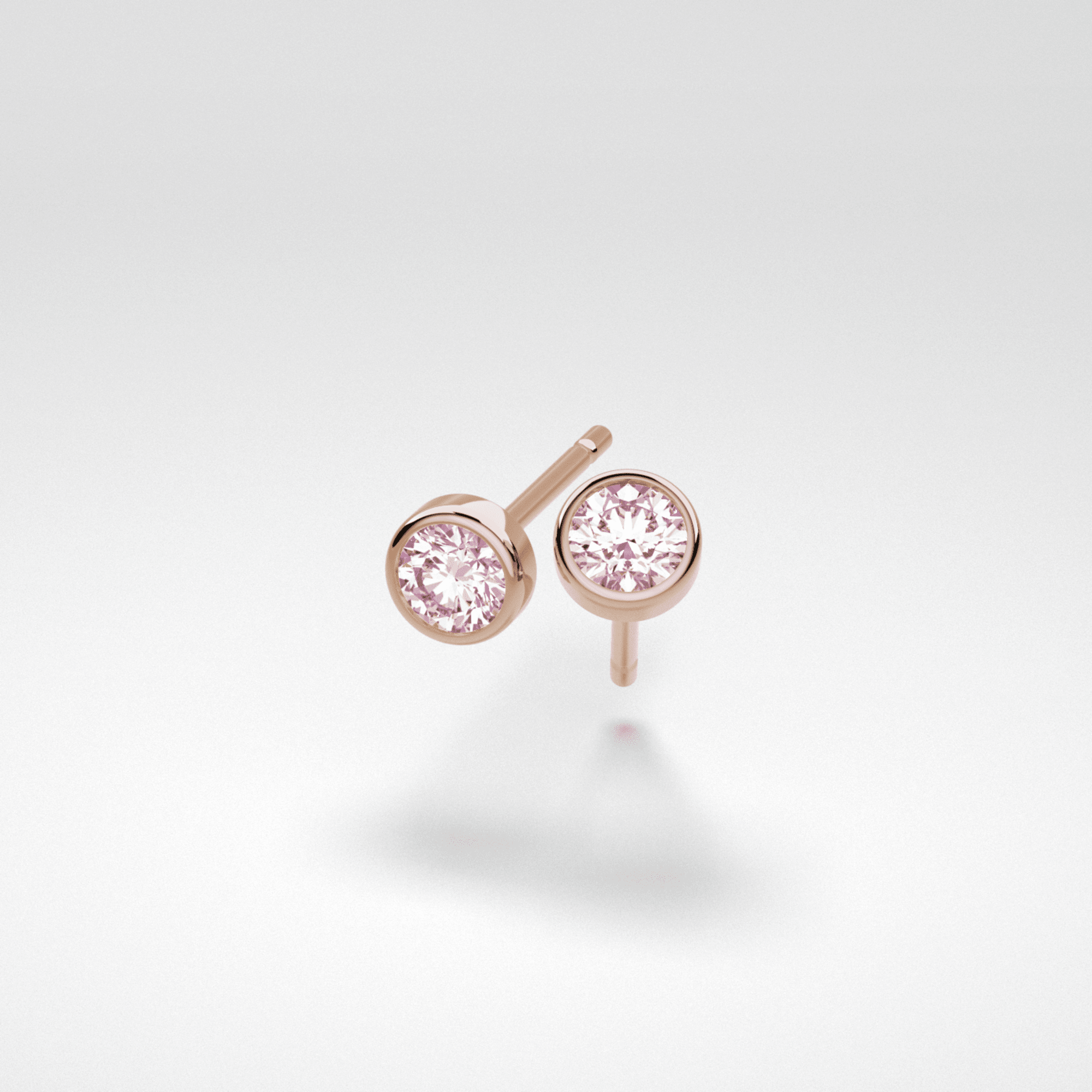 The One Earrings