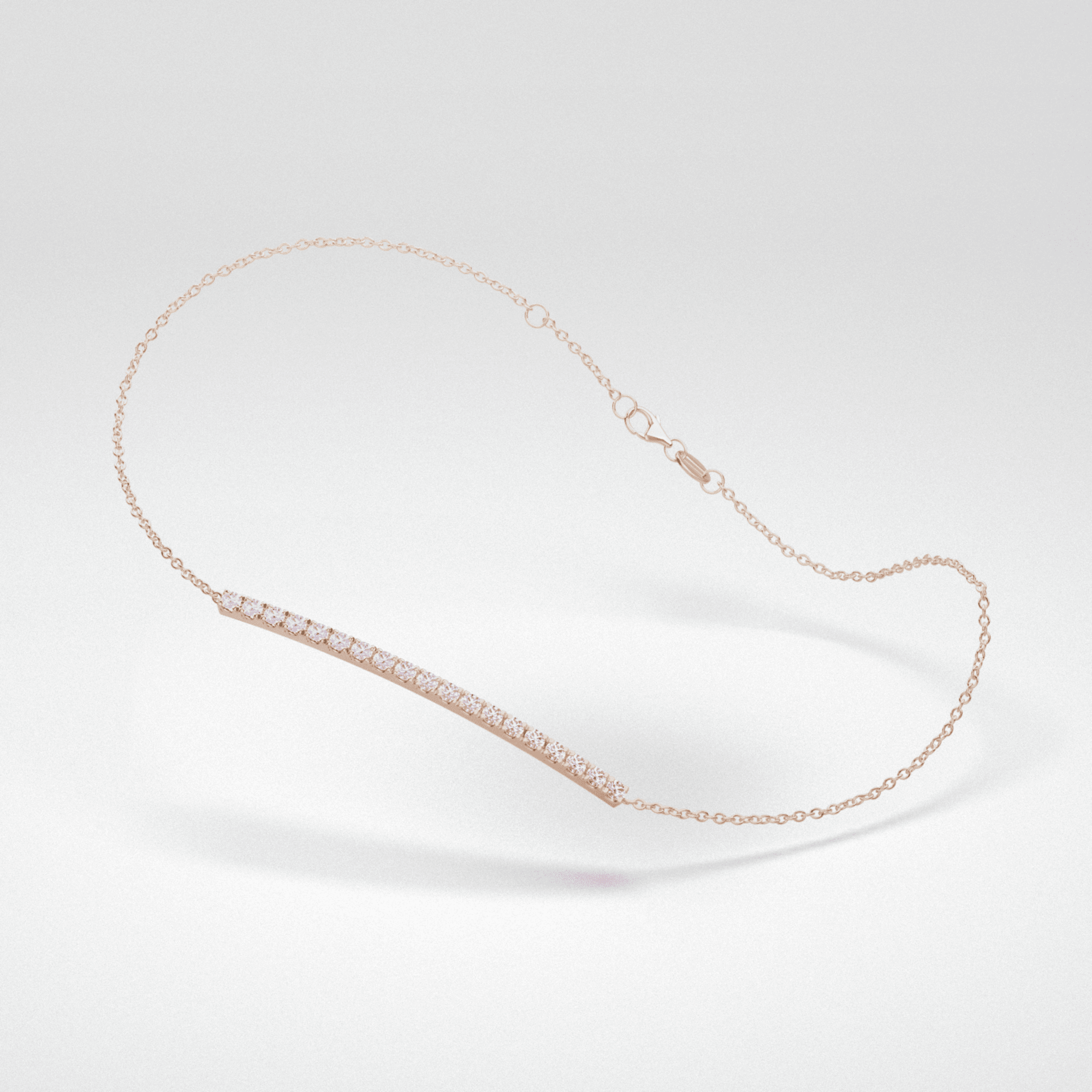The Line Bracelet