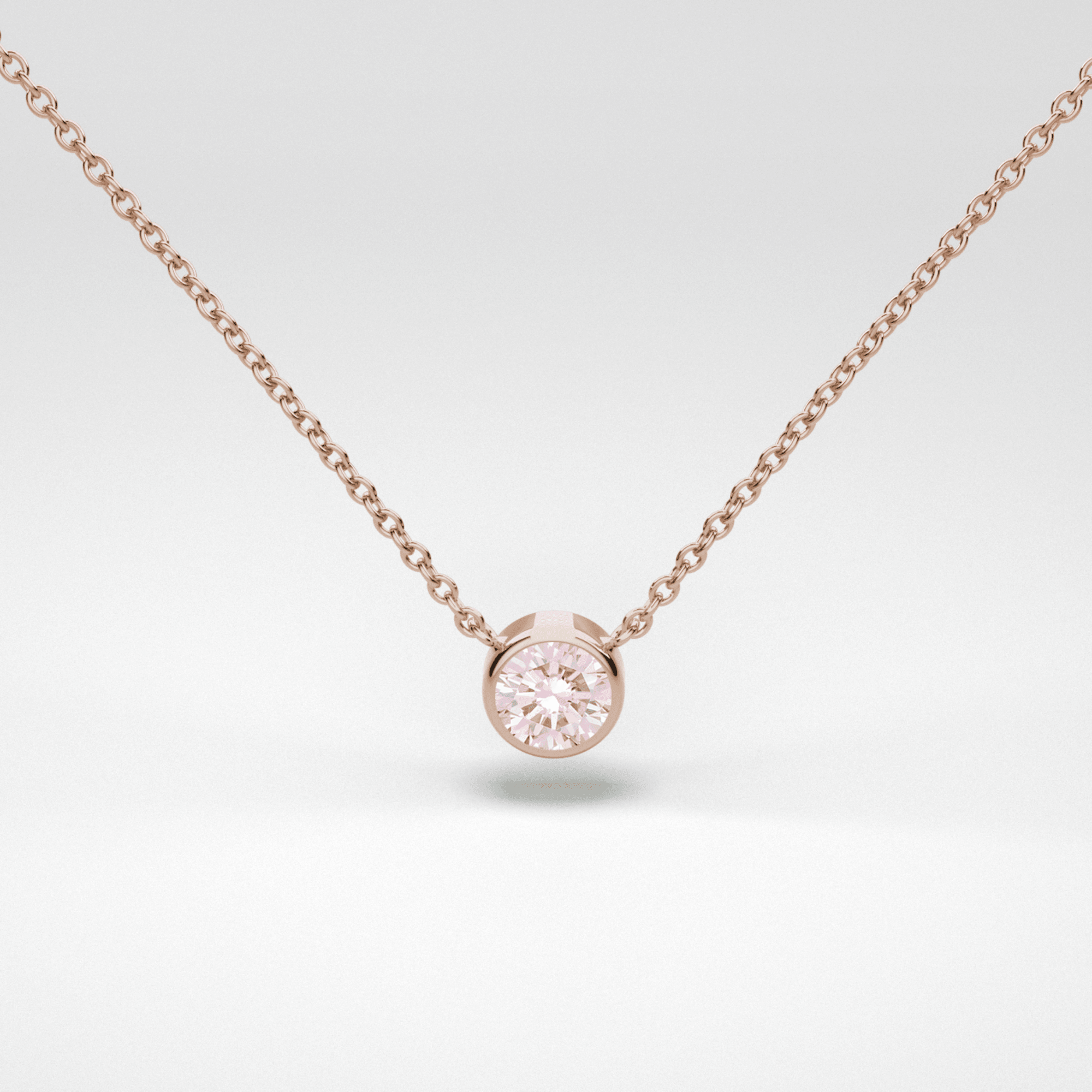 The One Necklace