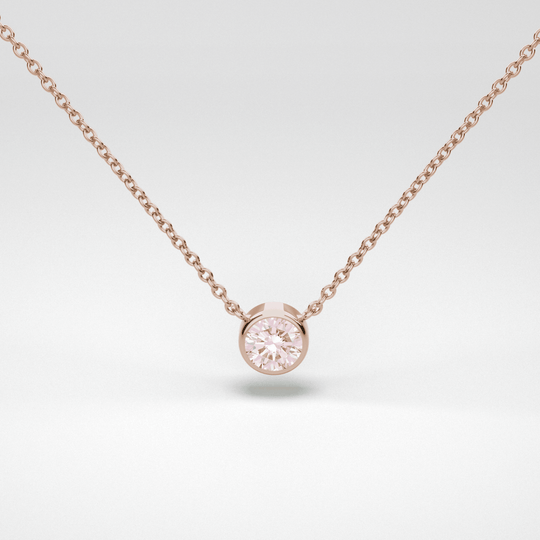 The One Necklace
