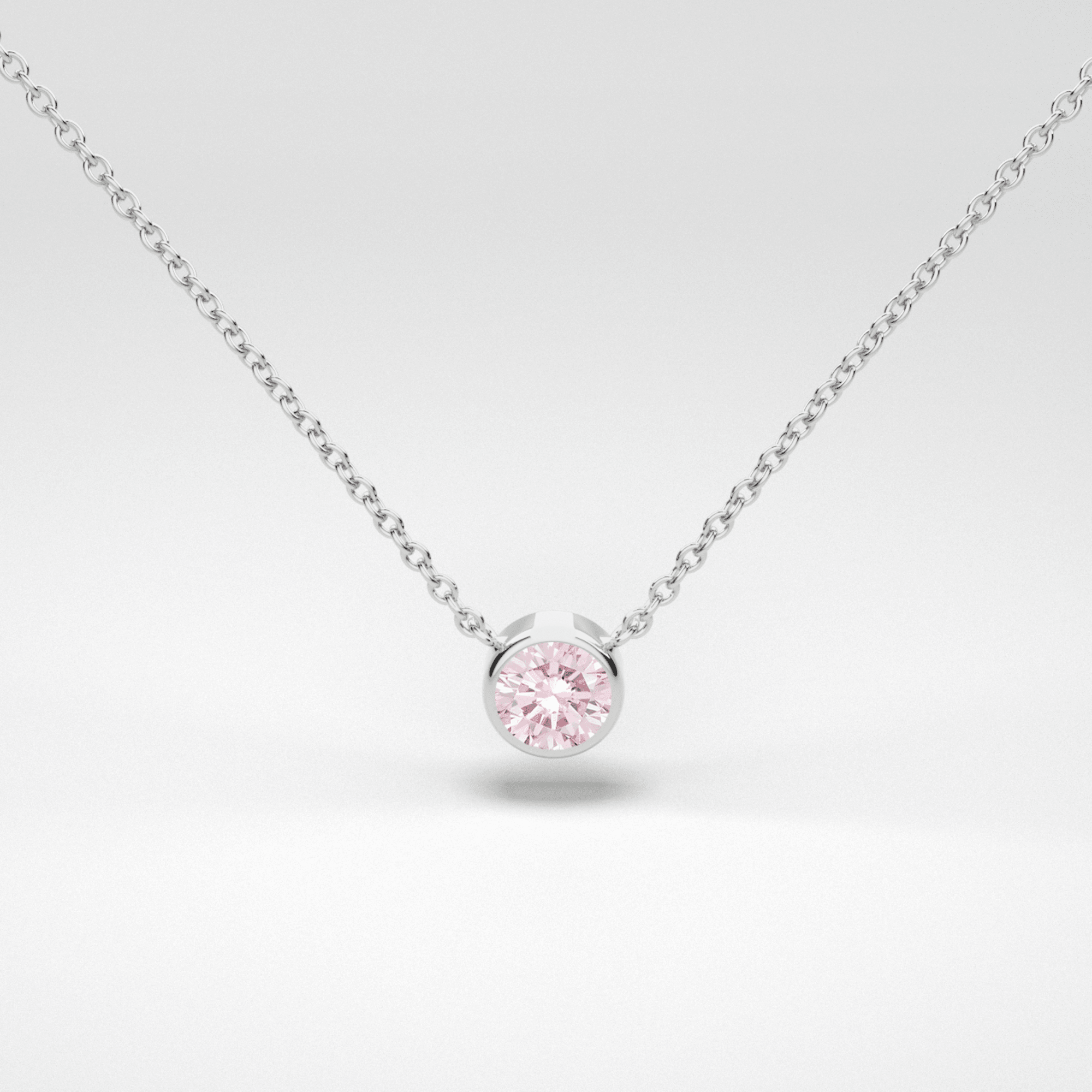 The One Necklace
