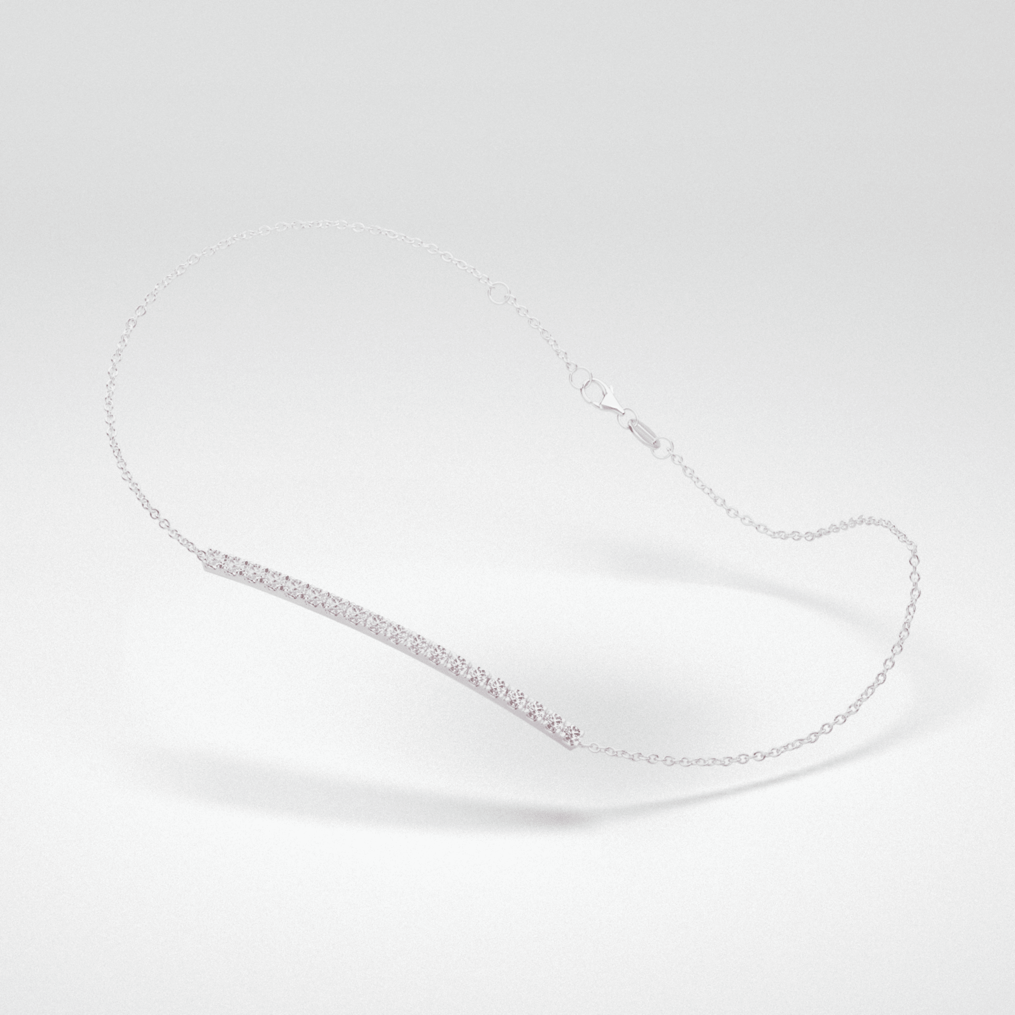 The Line Bracelet