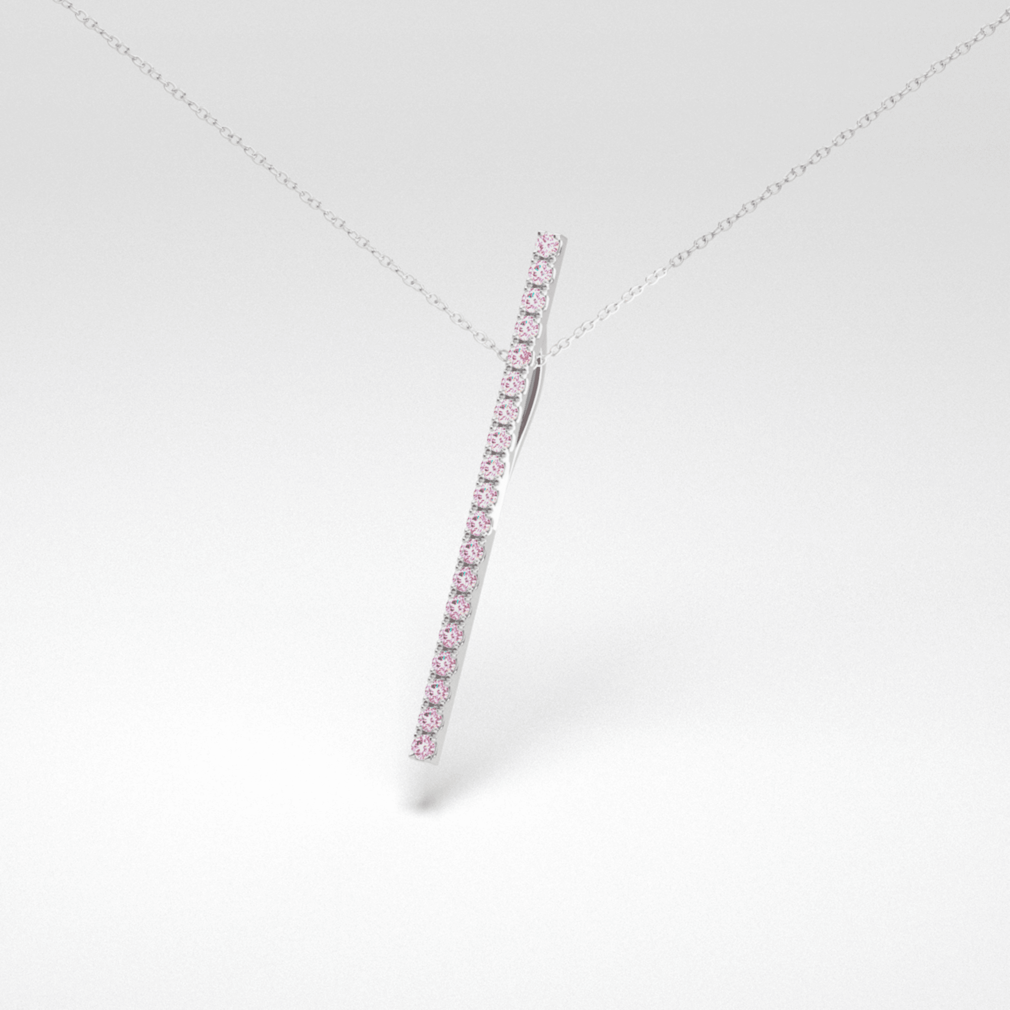 The Line Necklace