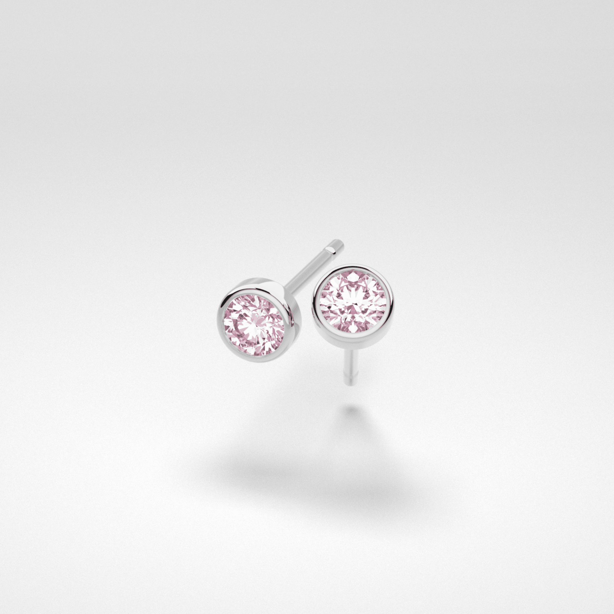 The One Earrings