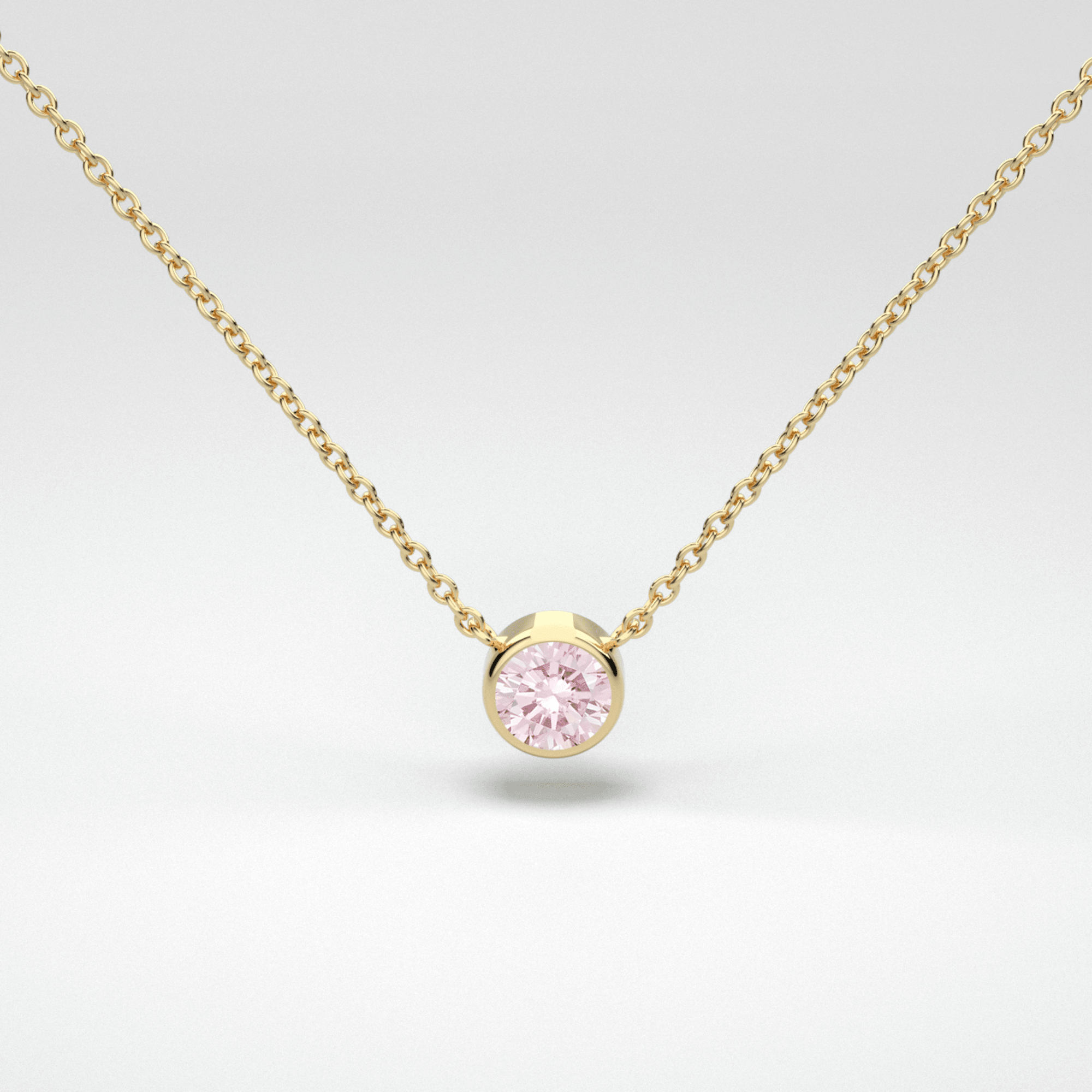 The One Necklace