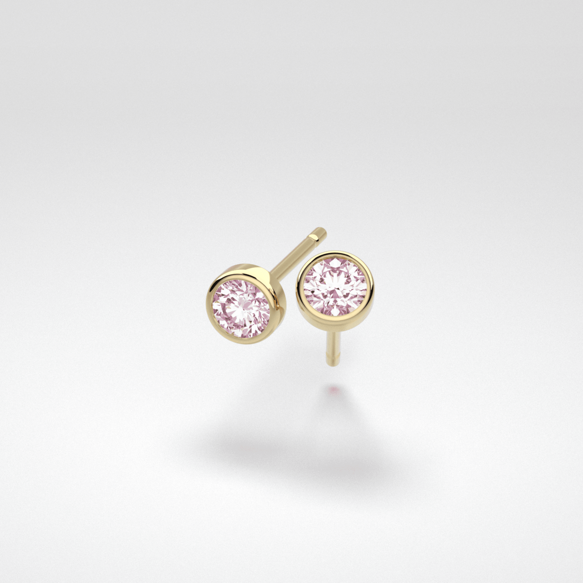 The One Earrings