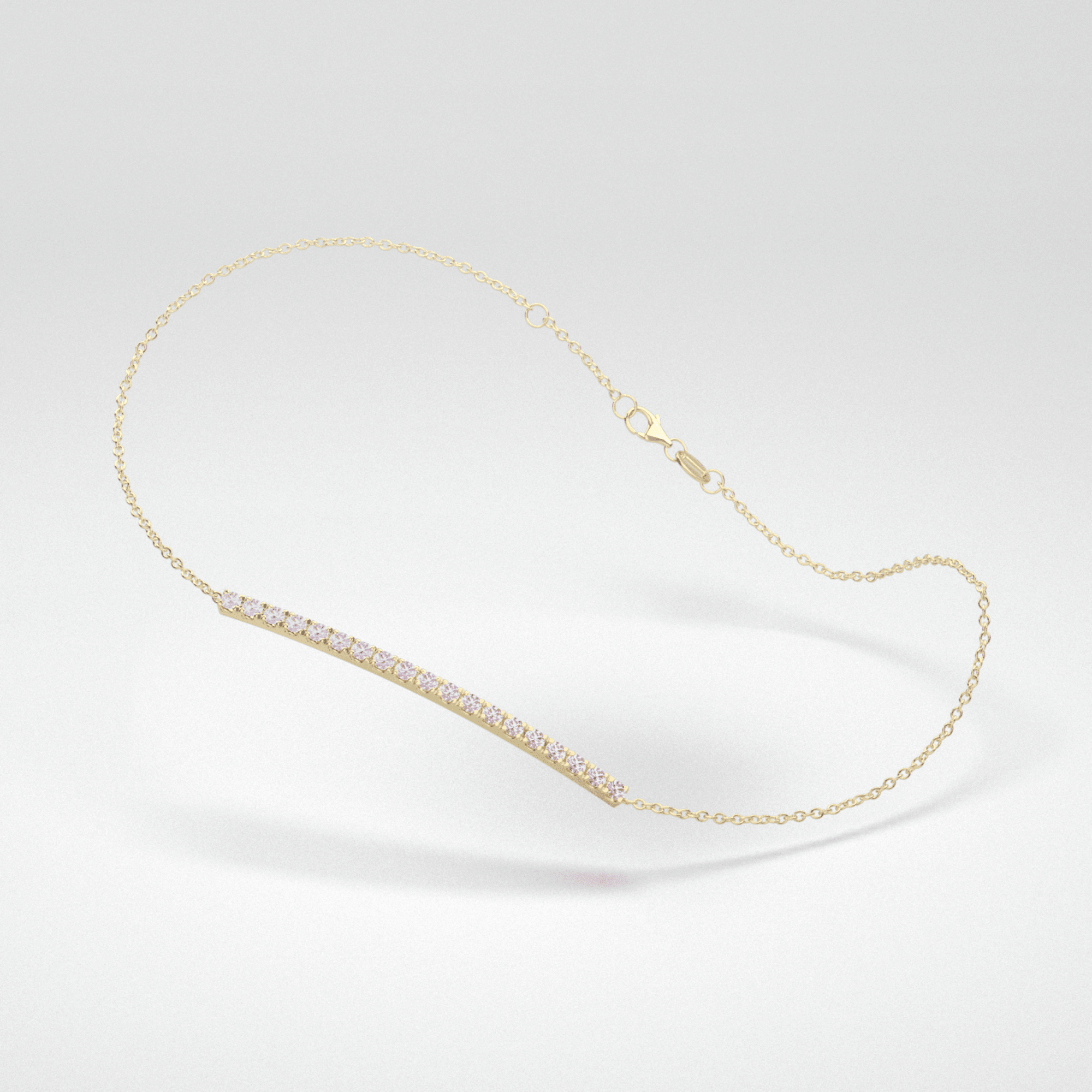 The Line Bracelet