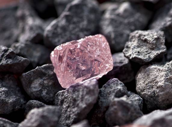 Natural color of diamonds Clearance