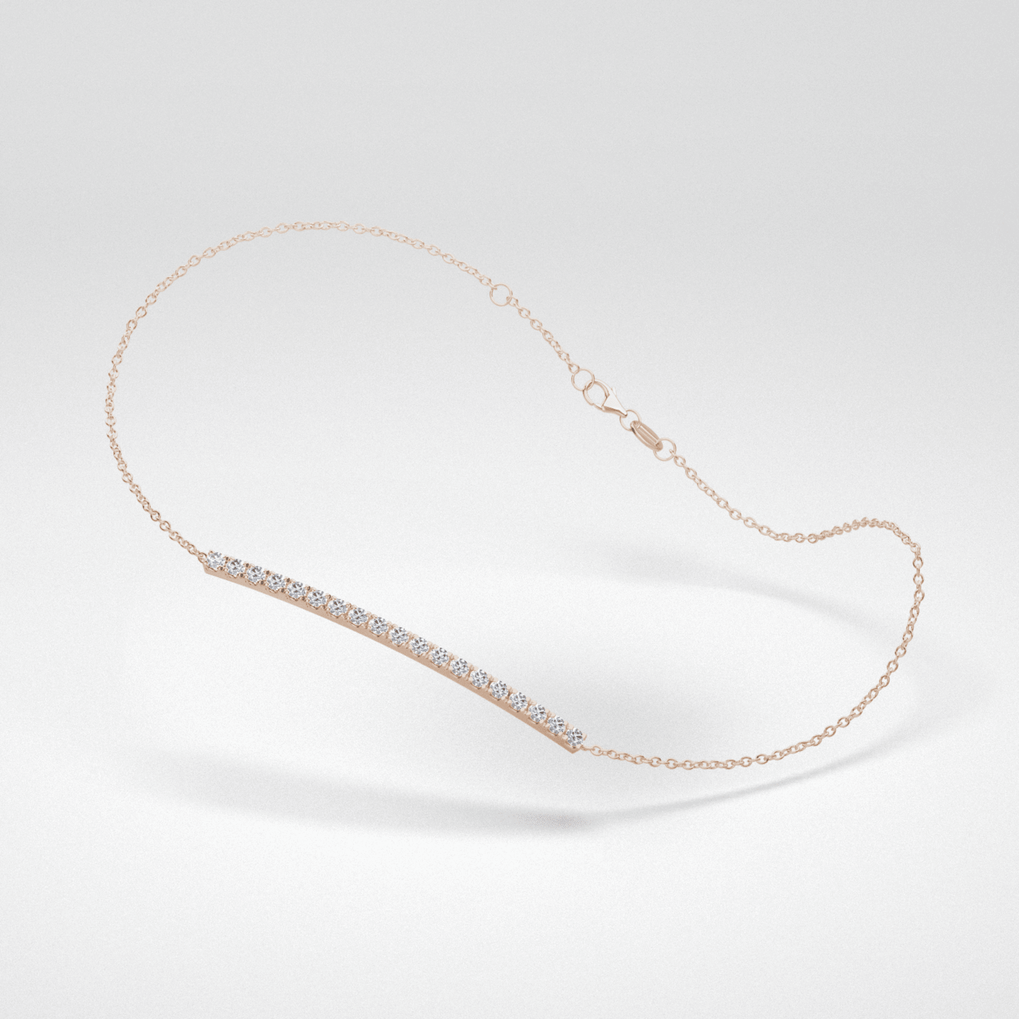 The Line Bracelet