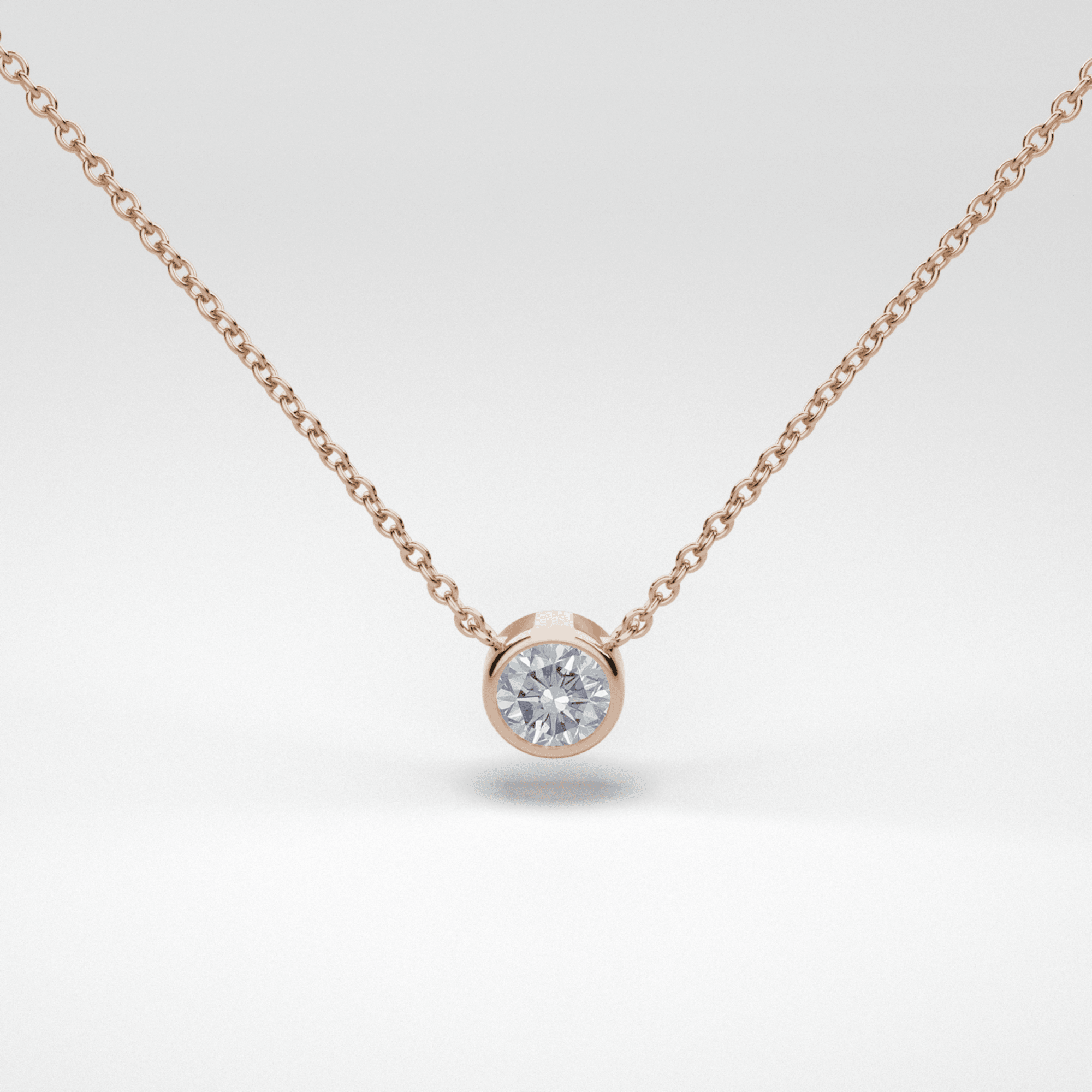 The One Necklace